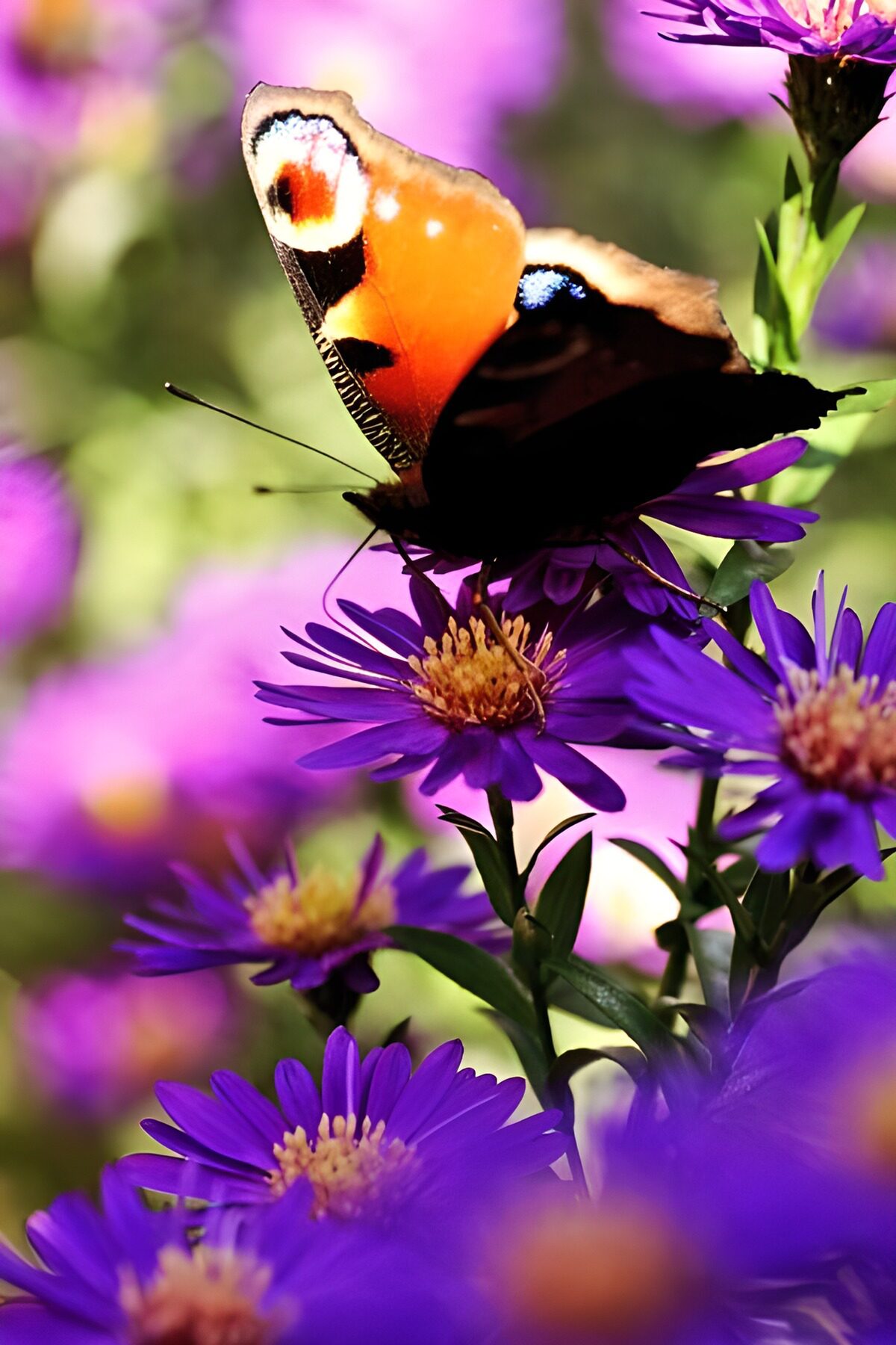 OCUK38160: Butterflies 25