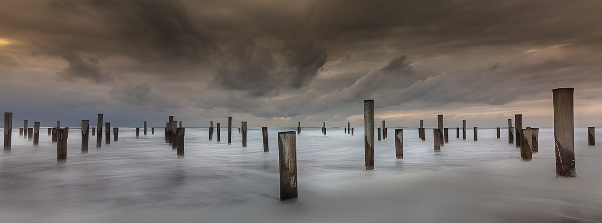 OCUK71549: Silent Remnants of the Shoreline