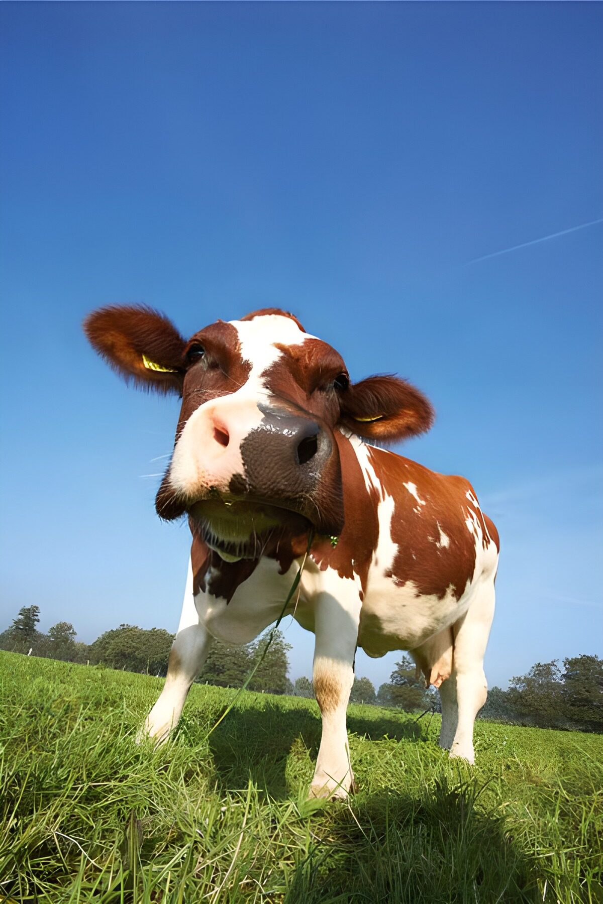 OCUK16352: Cows in field 2