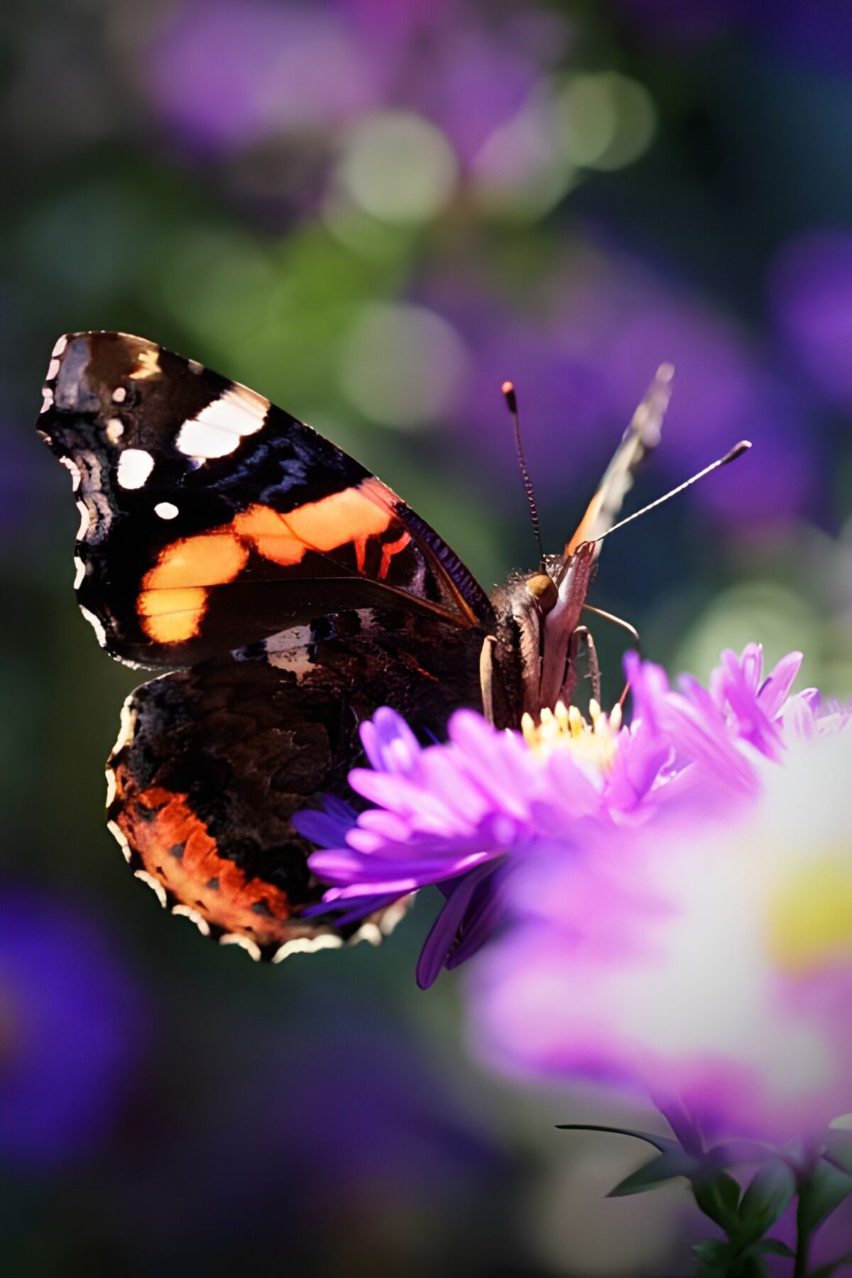 OCUK13316: Butterflies 19