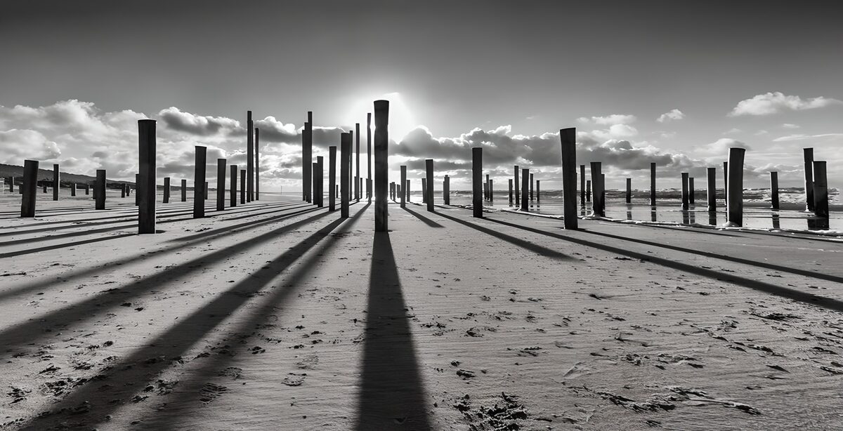 OCUK44426: Shadows of the Dawn