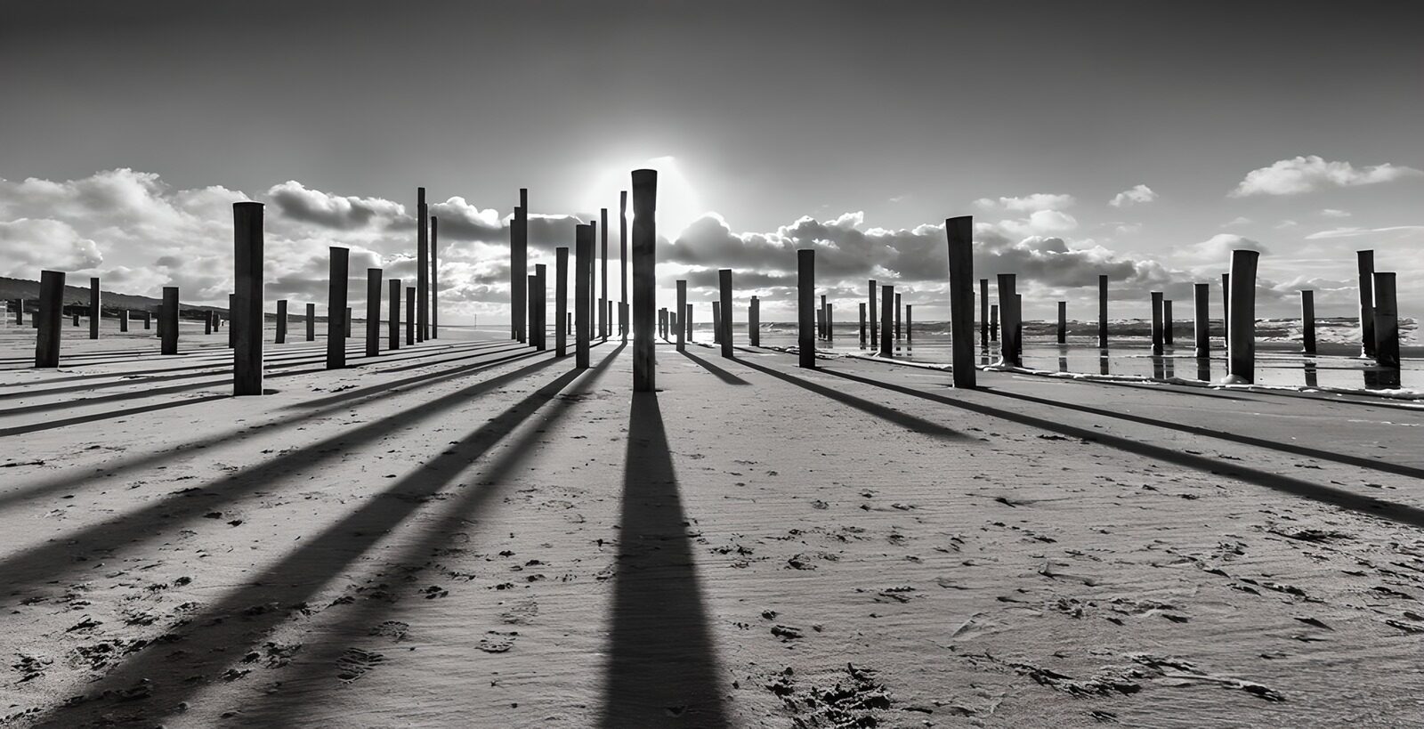 OCUK44426: Shadows of the Dawn