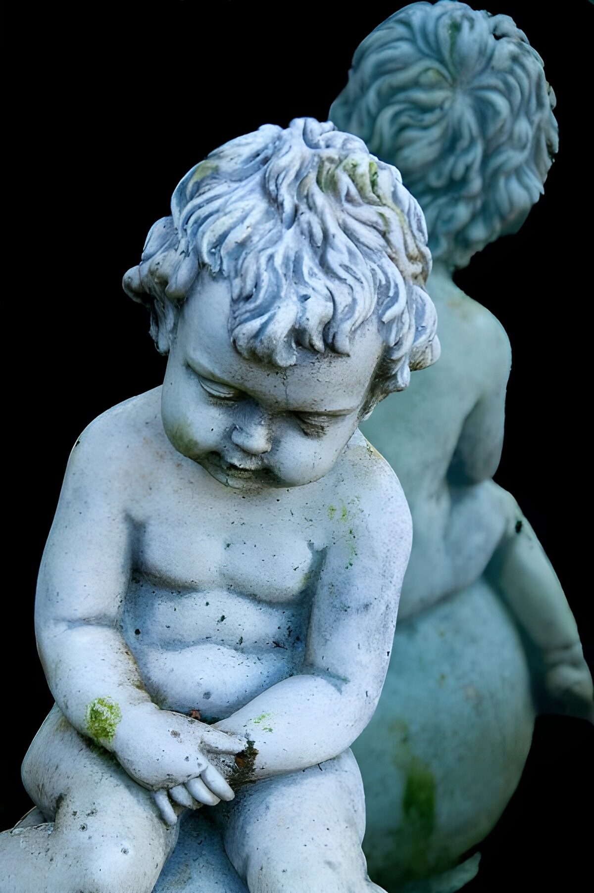 OCUK85168: Sculpture 7
