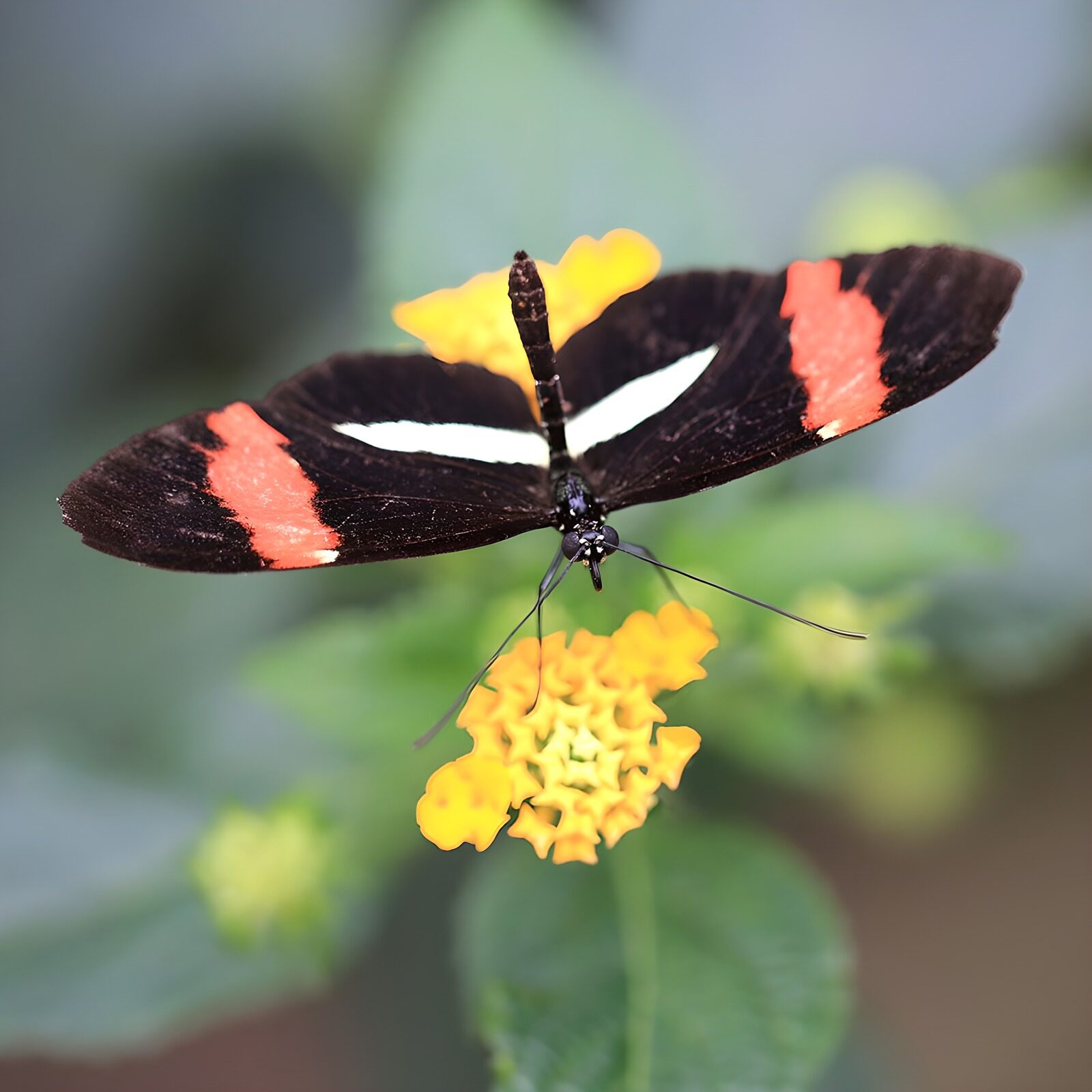 OCUK68852: Butterfly 12