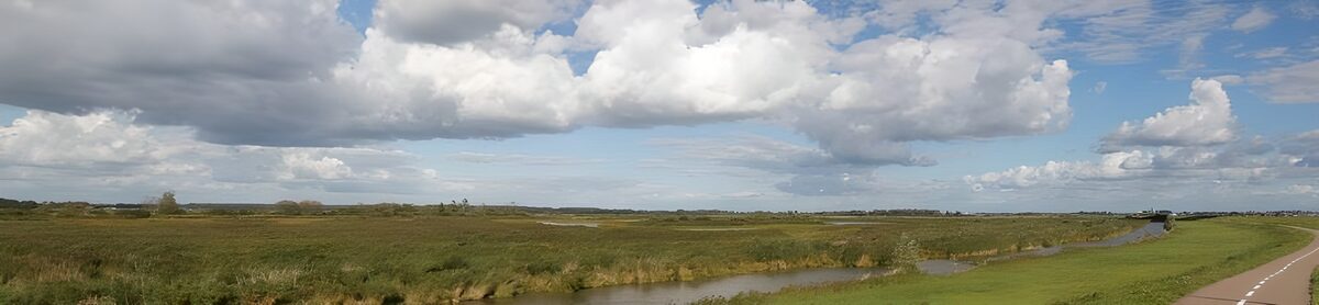 OCUK64743: Dutch polder landscapes Zeewolde 1