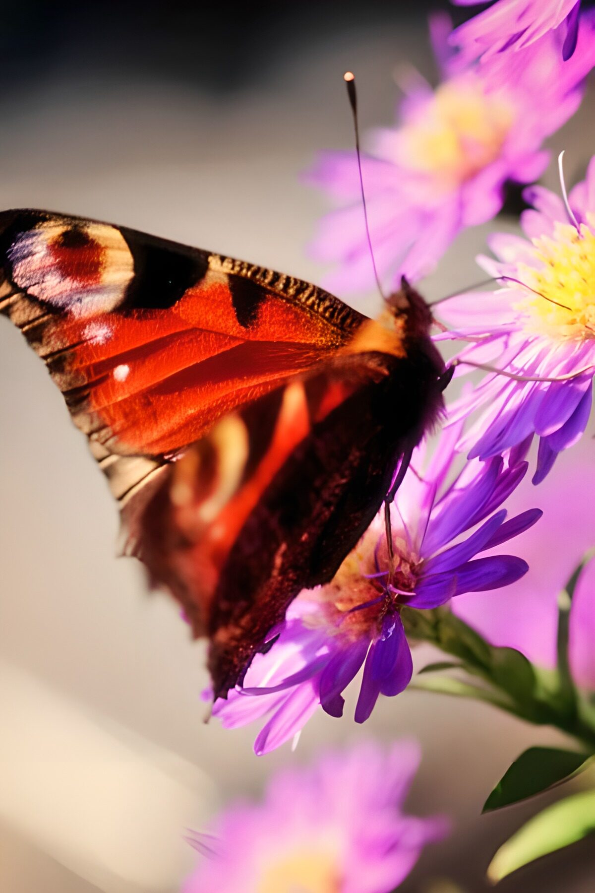 OCUK97870: Butterflies 23