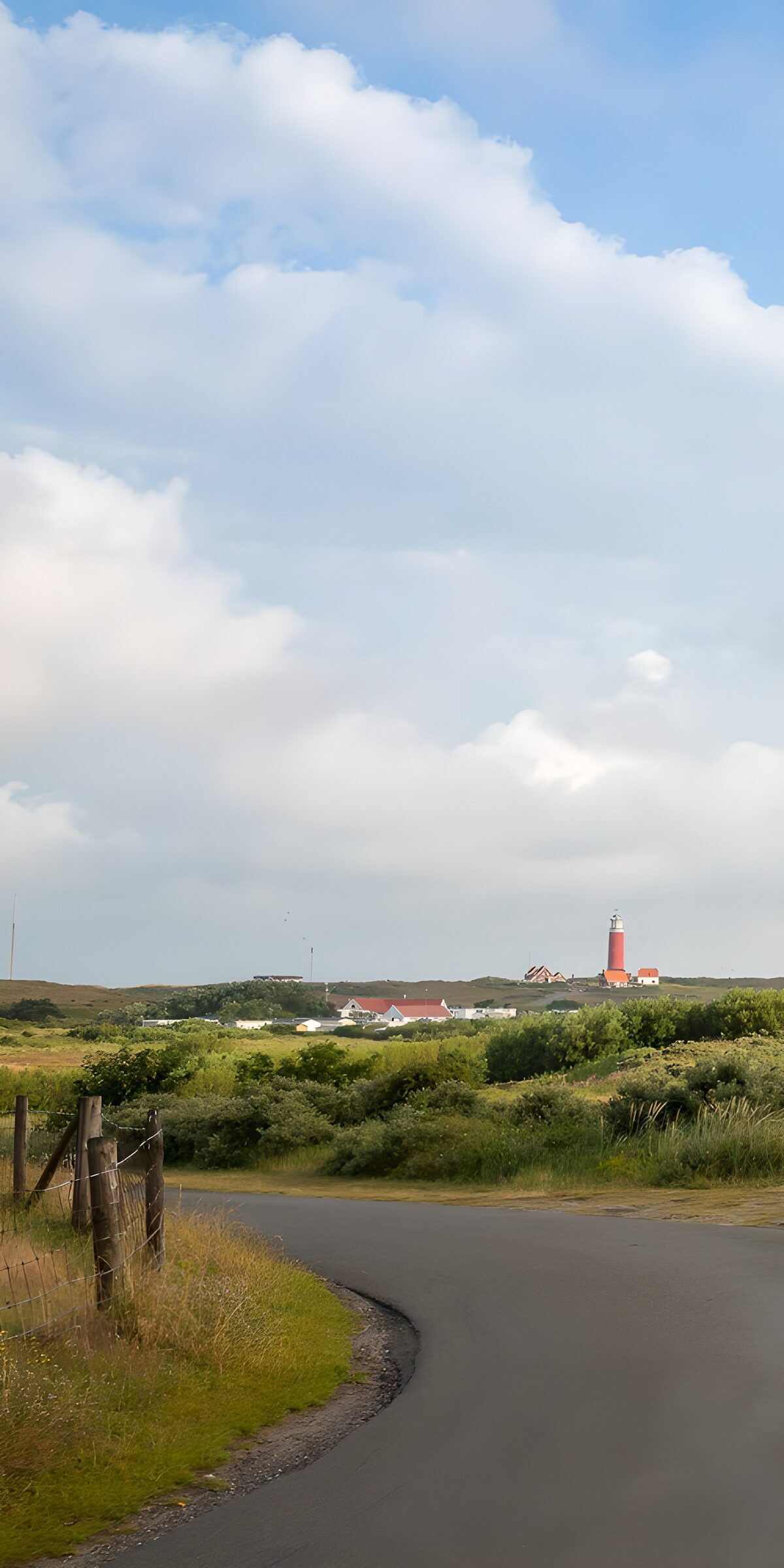OCUK80500: Pathway to the Lighthouse