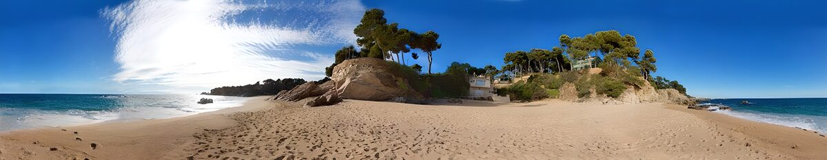 OCUK29896: Serene Beachside Escape