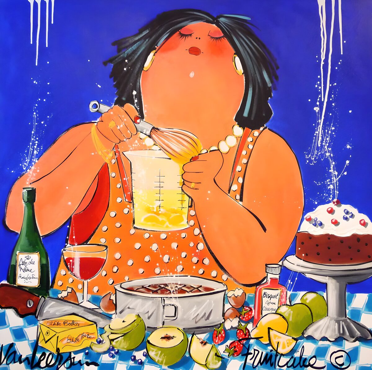 OCUK77273: Joyful Cooking Moments