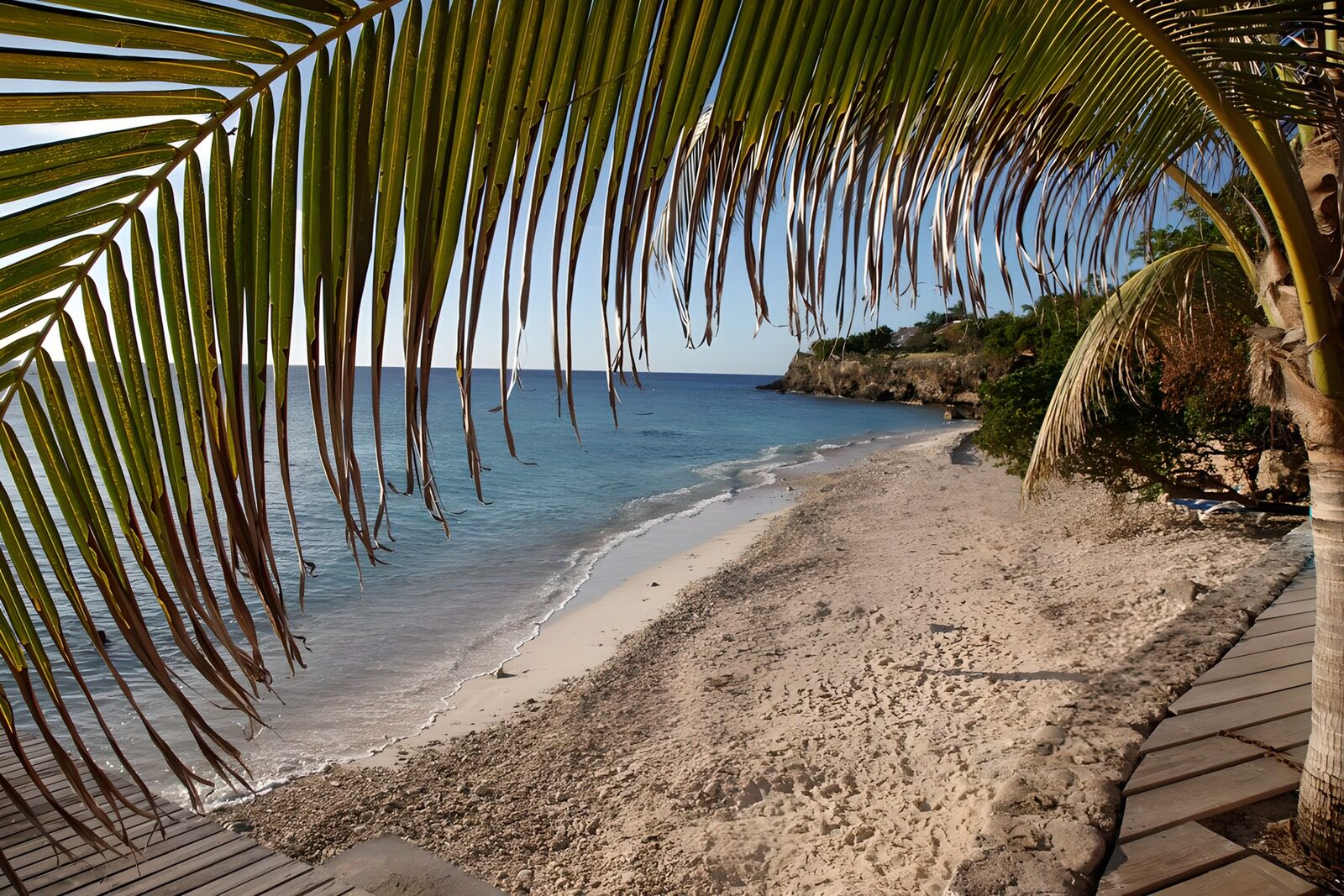 OCUK37892: Serene Beach Oasis