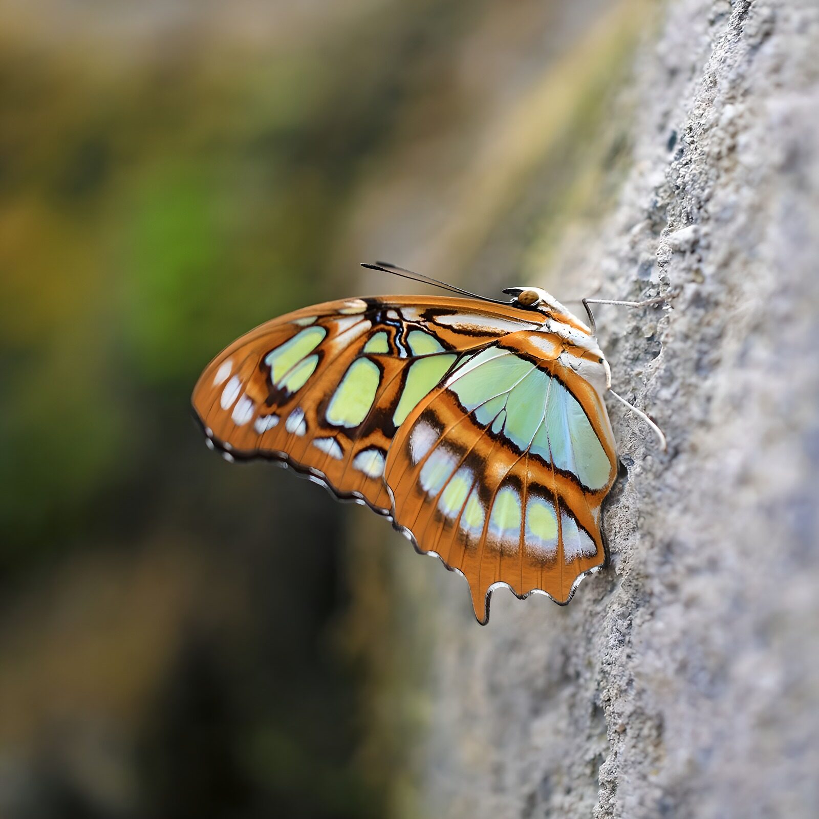 OCUK37942: Butterfly 14