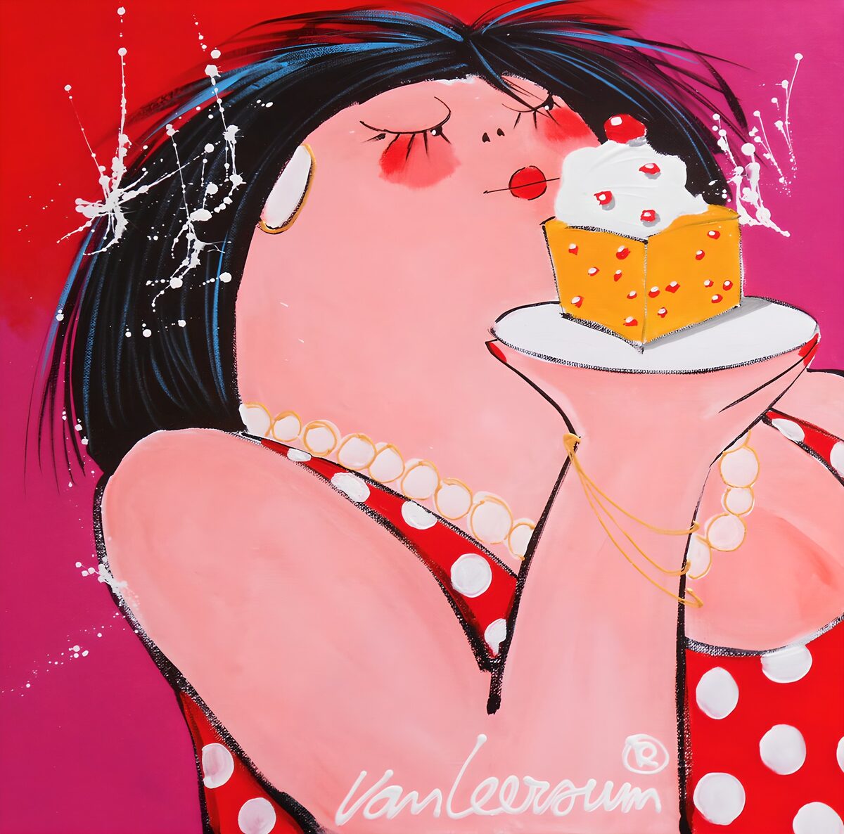 OCUK16378: Sweet Temptation