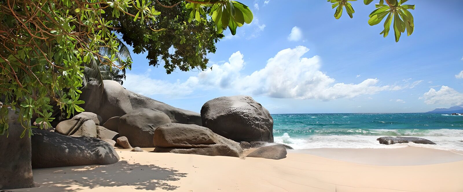 OCUK65399: Tranquil Seaside Retreat