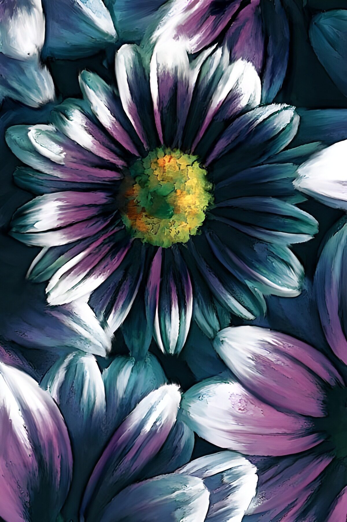 OCUK97027: Flower photo 137
