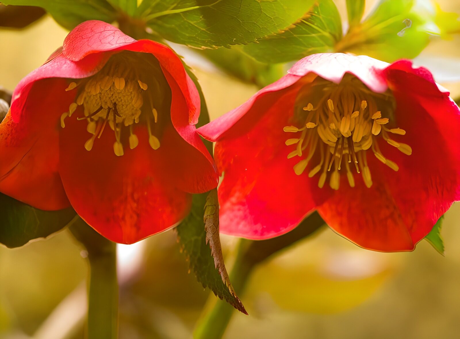 OCUK17686: Flower photo 157
