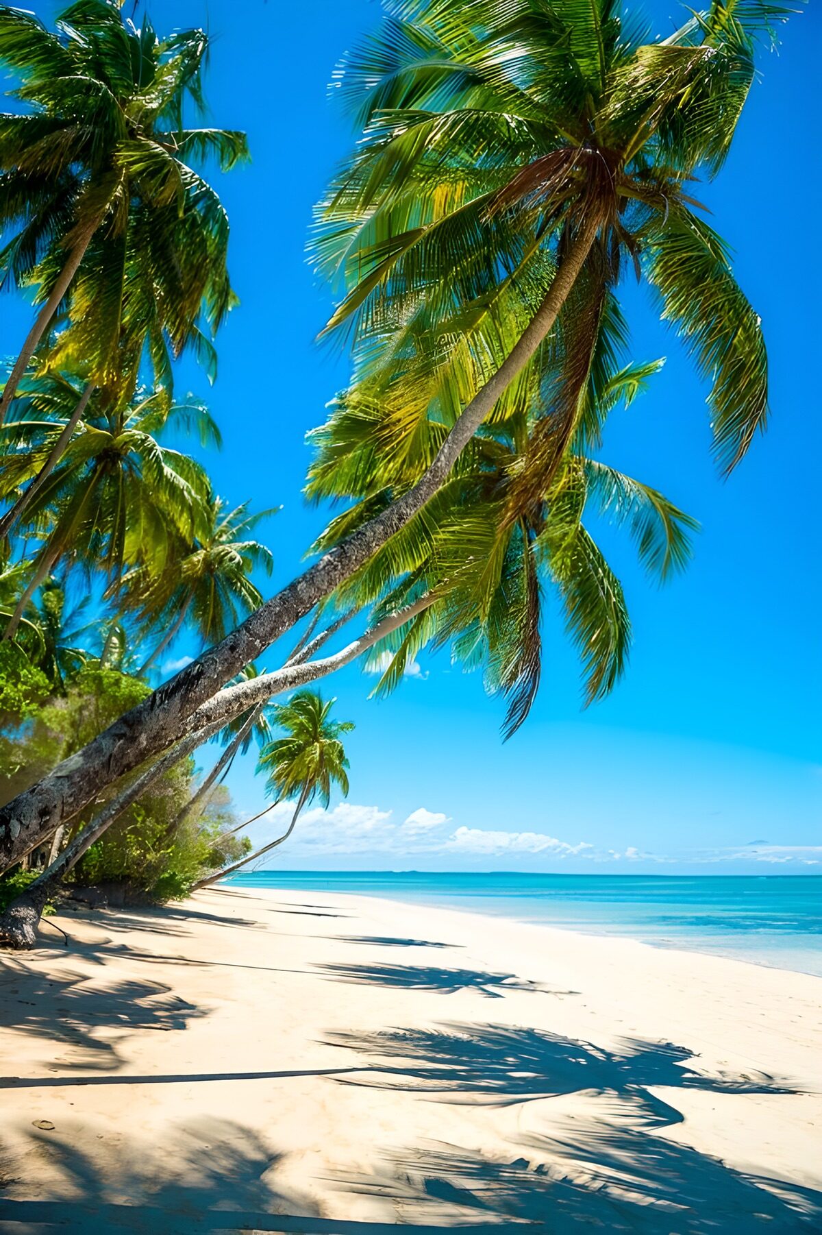 OCUK64013: Tropical Paradise Retreat