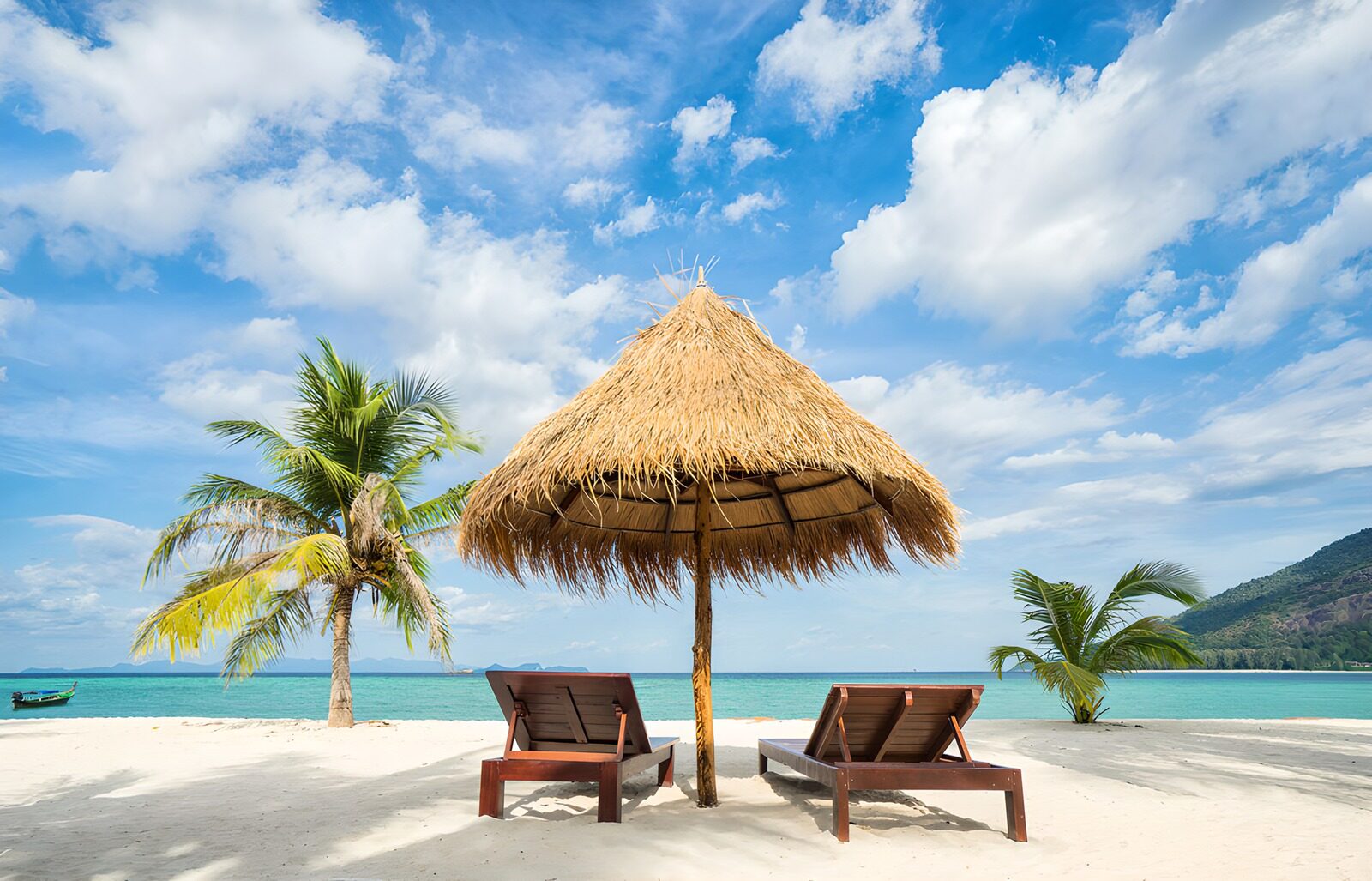 OCUK57091: Serene Beach Retreat
