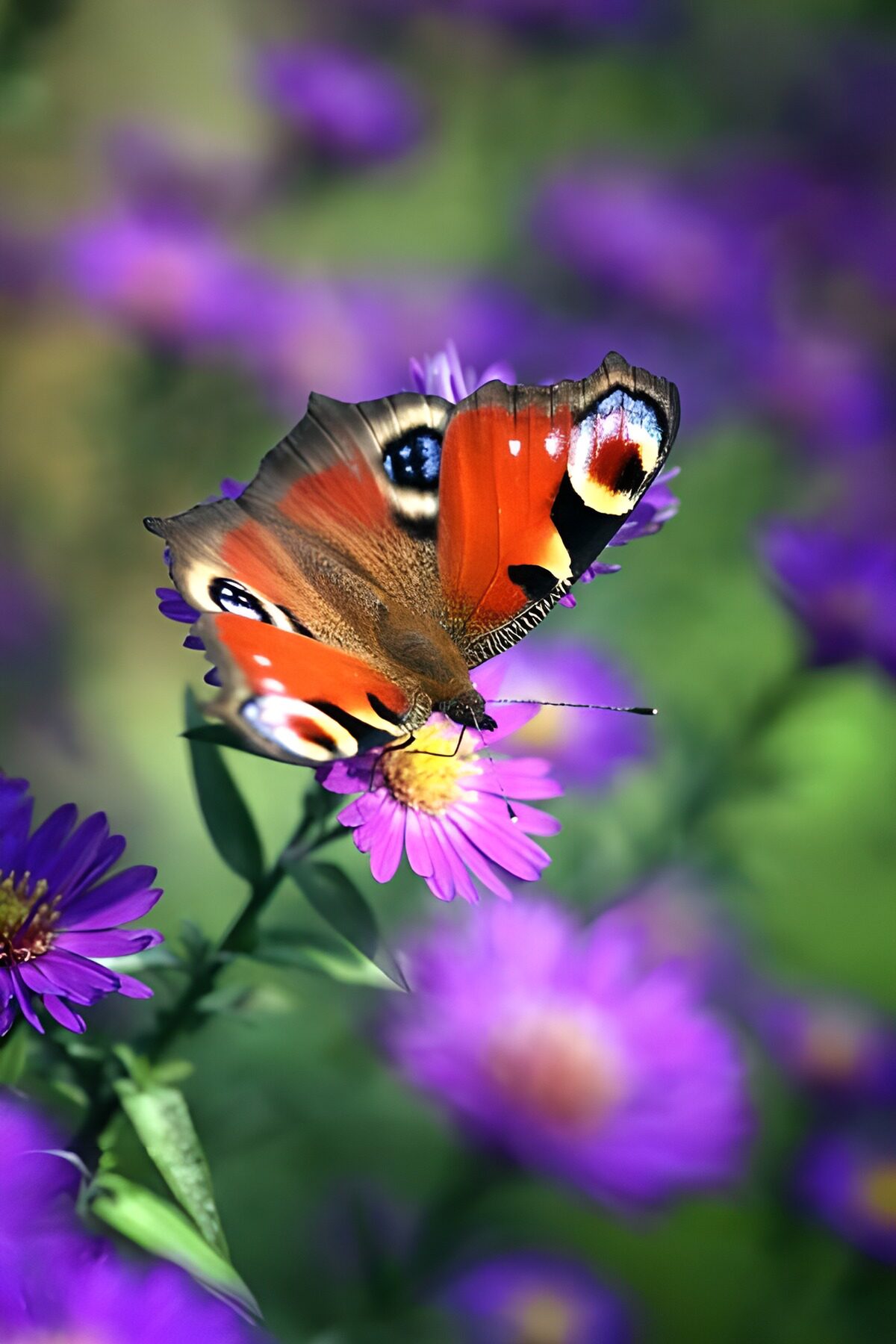 OCUK68995: Butterflies 27
