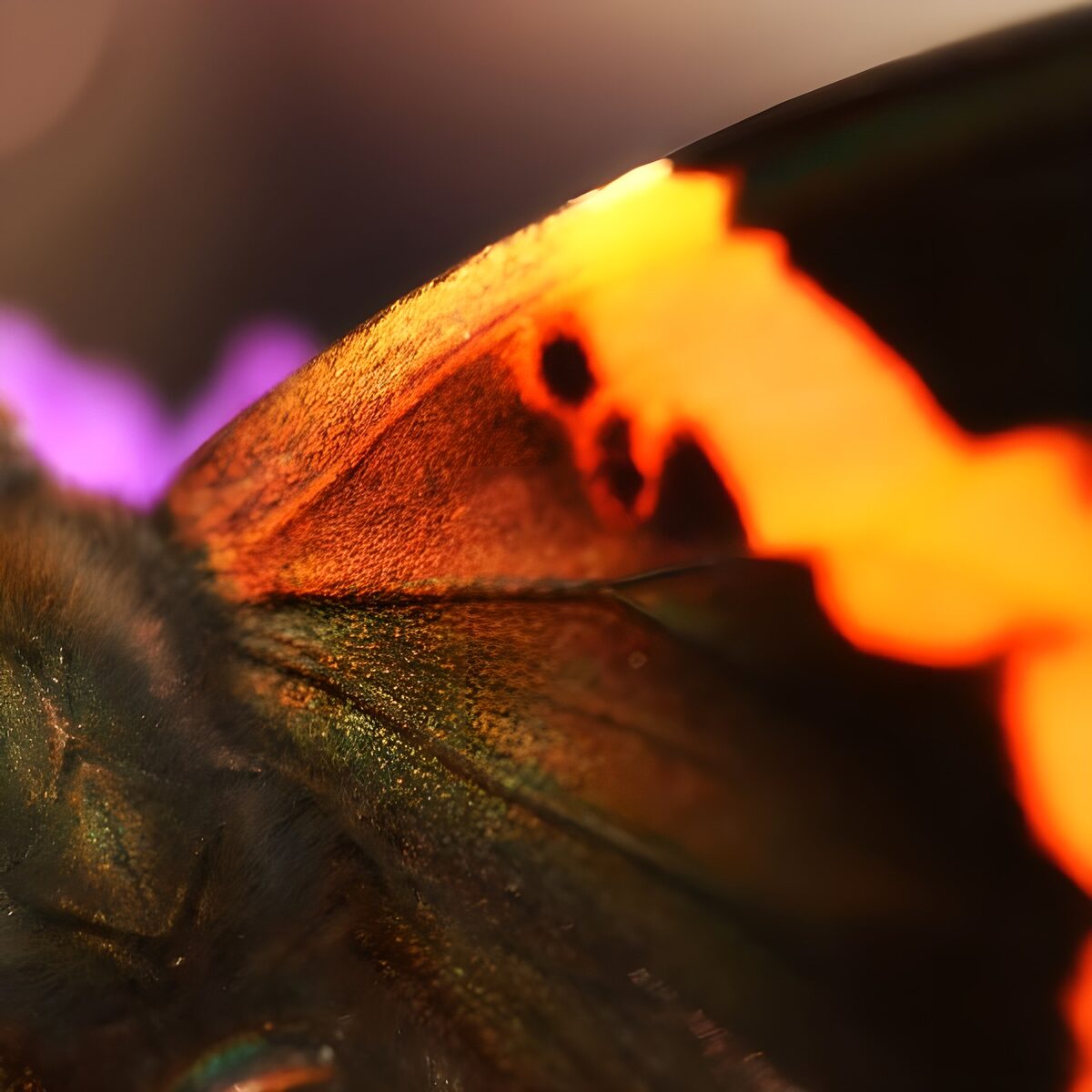 OCUK19721: Butterflies 8