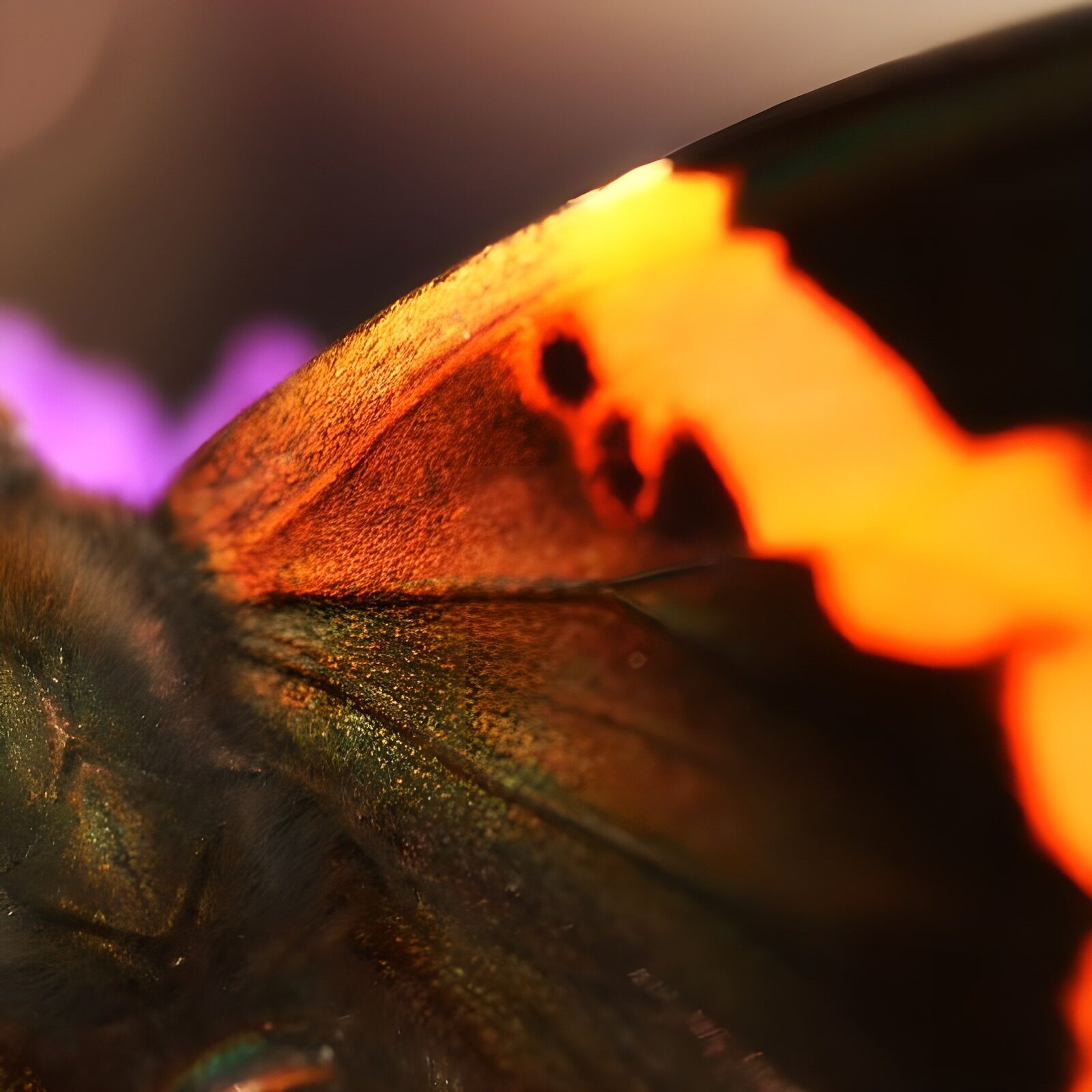 OCUK19721: Butterflies 8