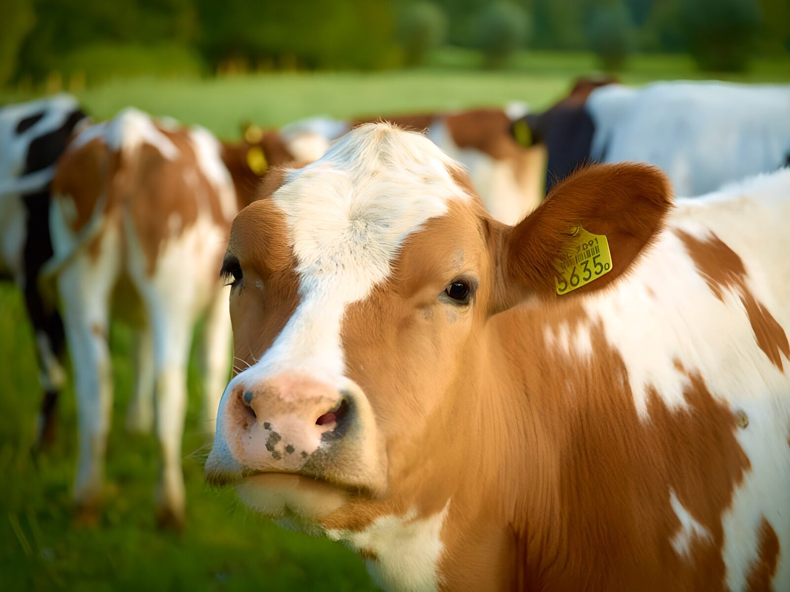 OCUK27948: Cow 21