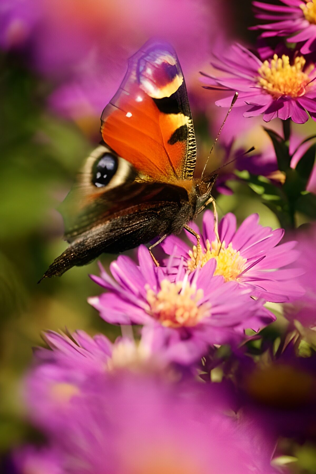 OCUK52377: Butterflies 28