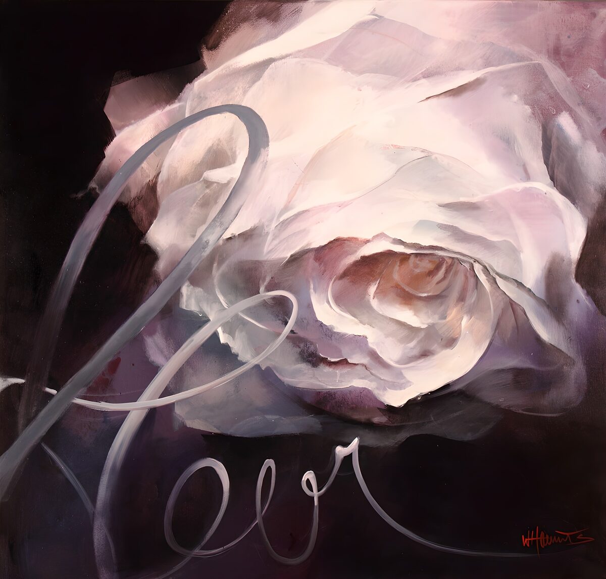 OCUK13625: "Whispers of Love"