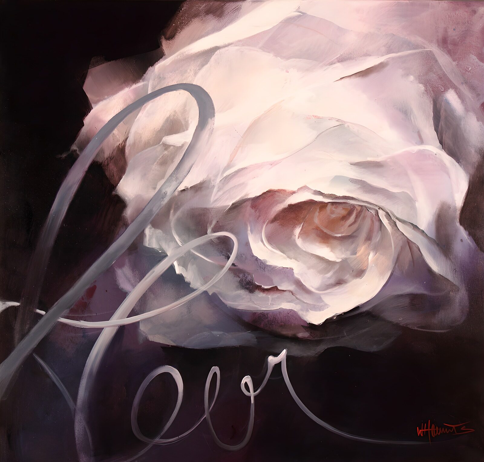 OCUK13625: "Whispers of Love"