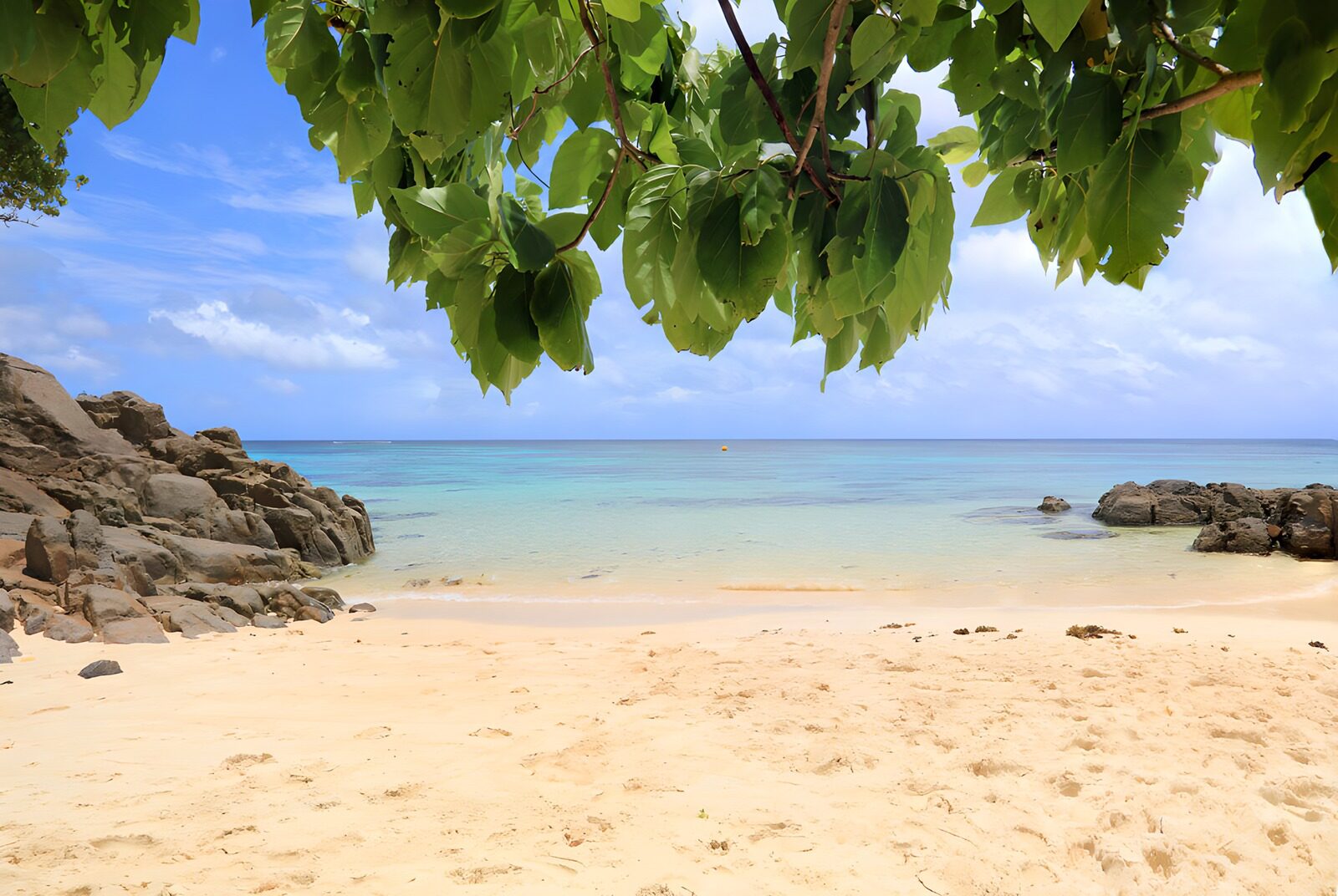 OCUK50723: Serene Beachfront Oasis