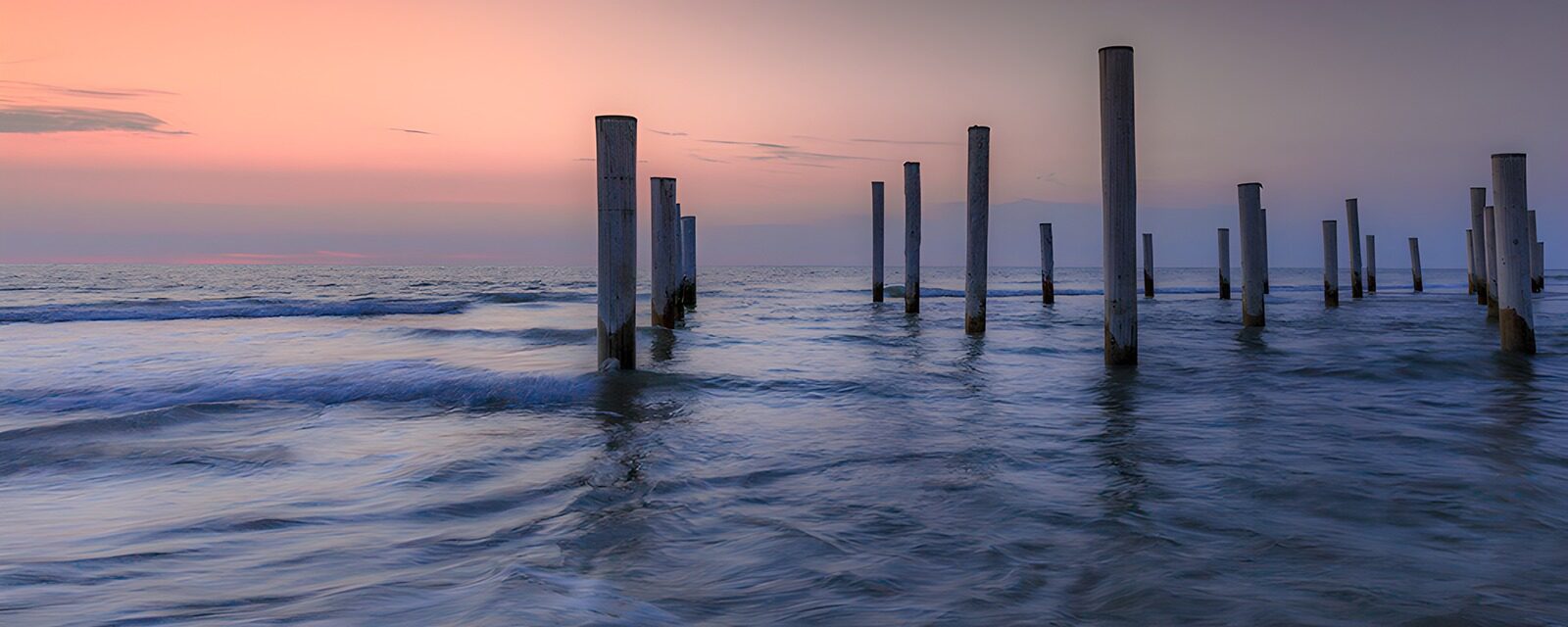 OCUK87148: Serenity at Twilight