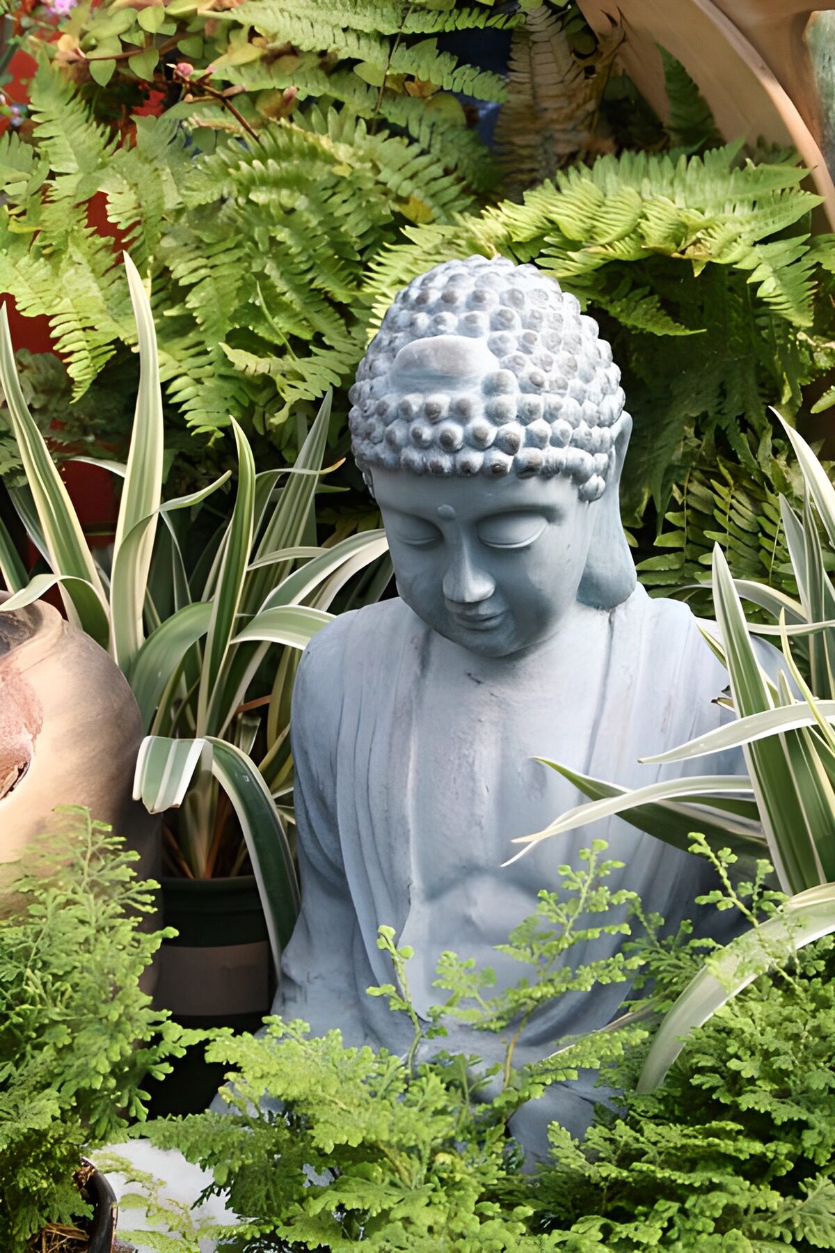 buddha statue 5