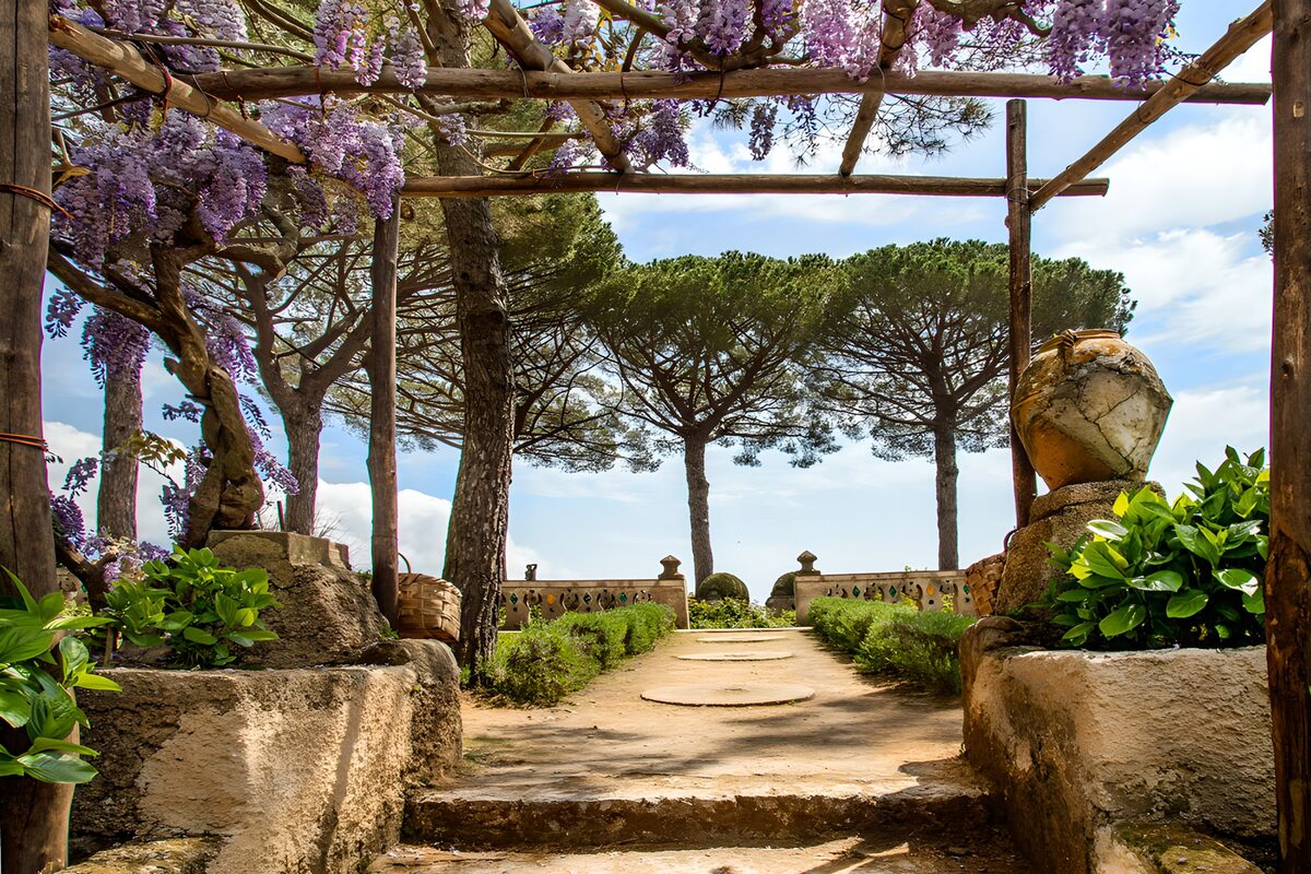 OCUK81653: Serene Garden Pathway