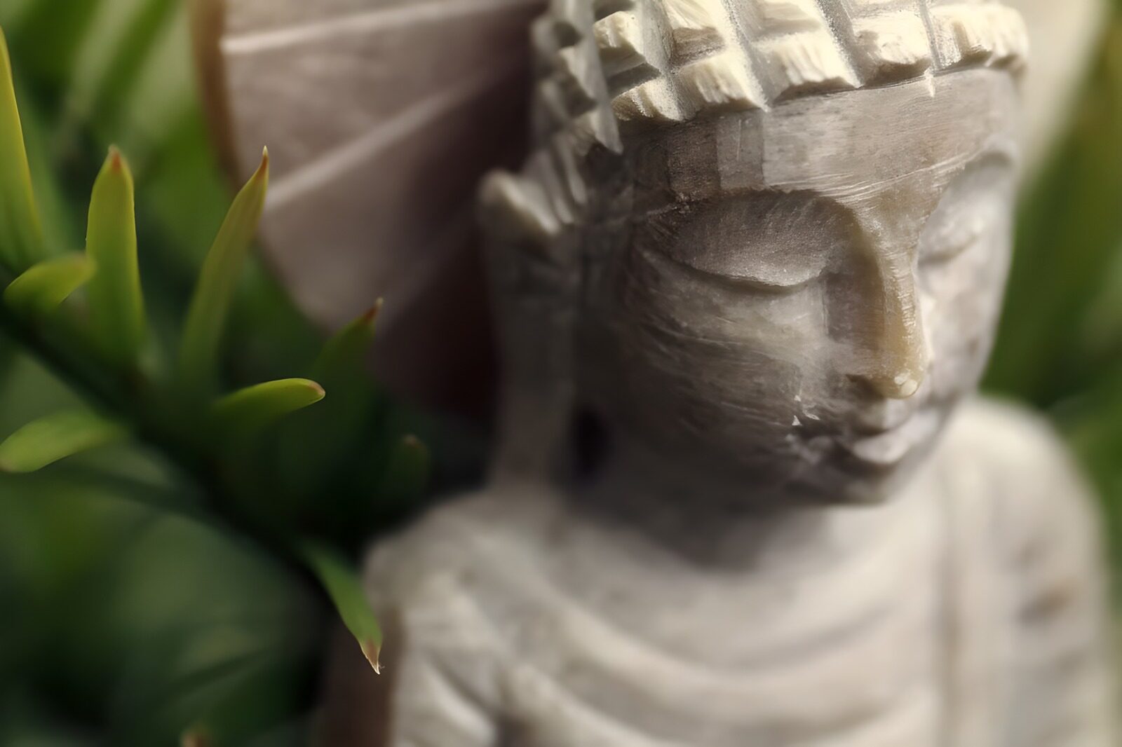 OCUK51995: buddha statue 25