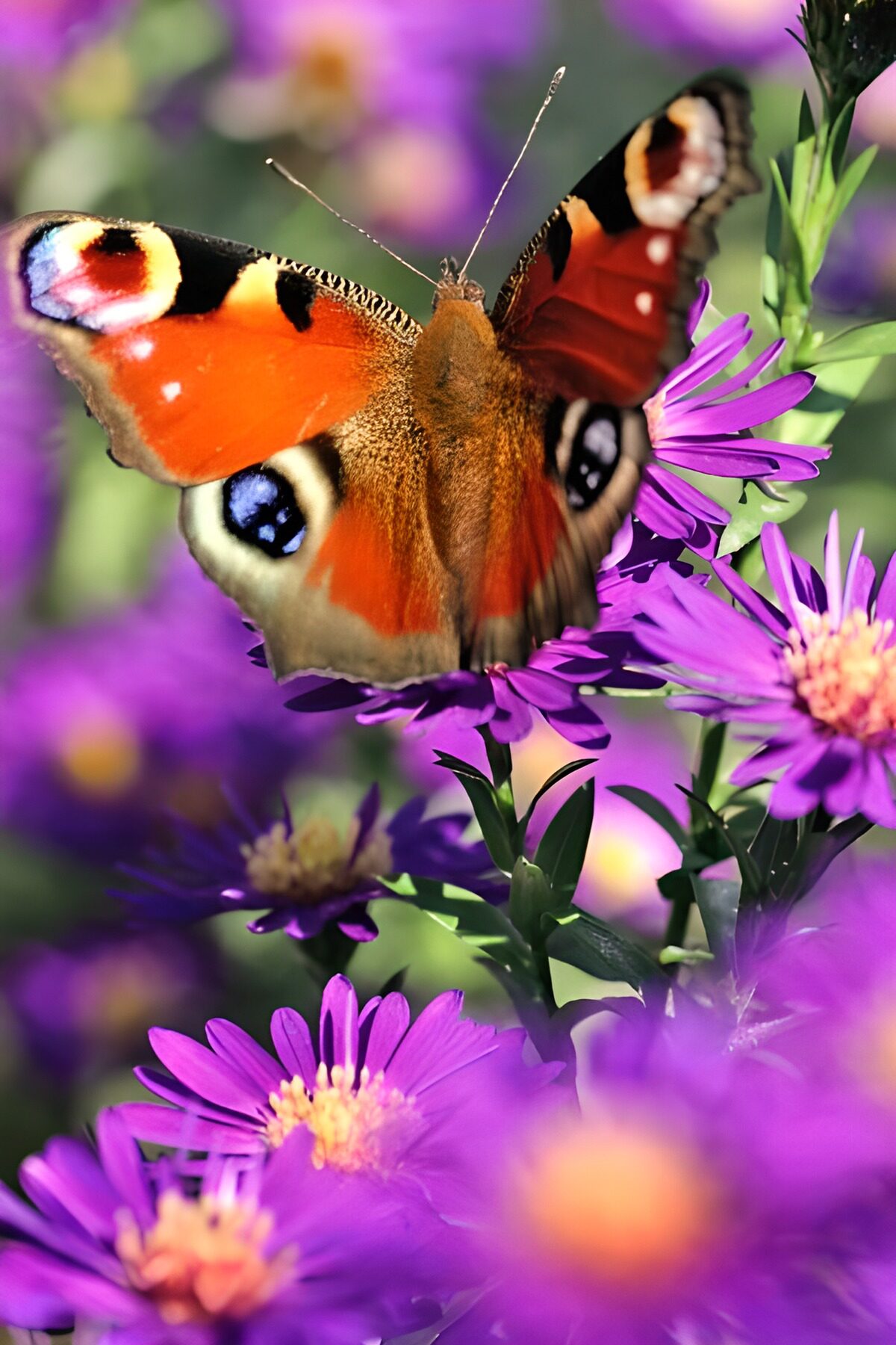 OCUK64359: Butterflies 26