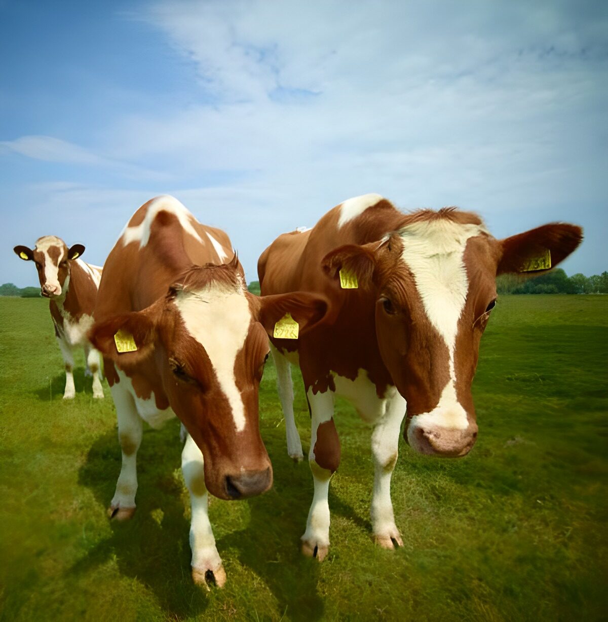 OCUK83317: Cow 20
