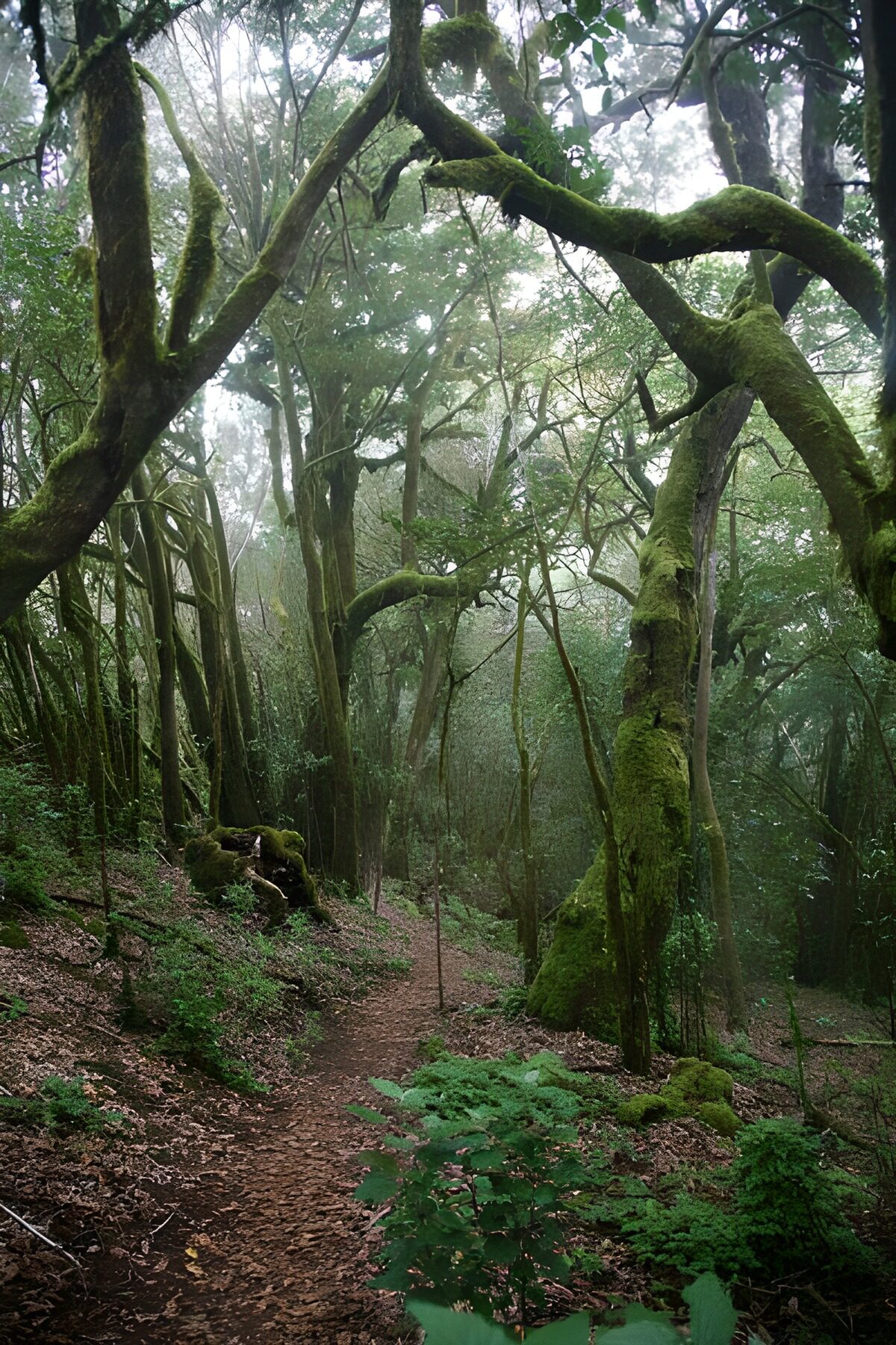 La Gomera 39