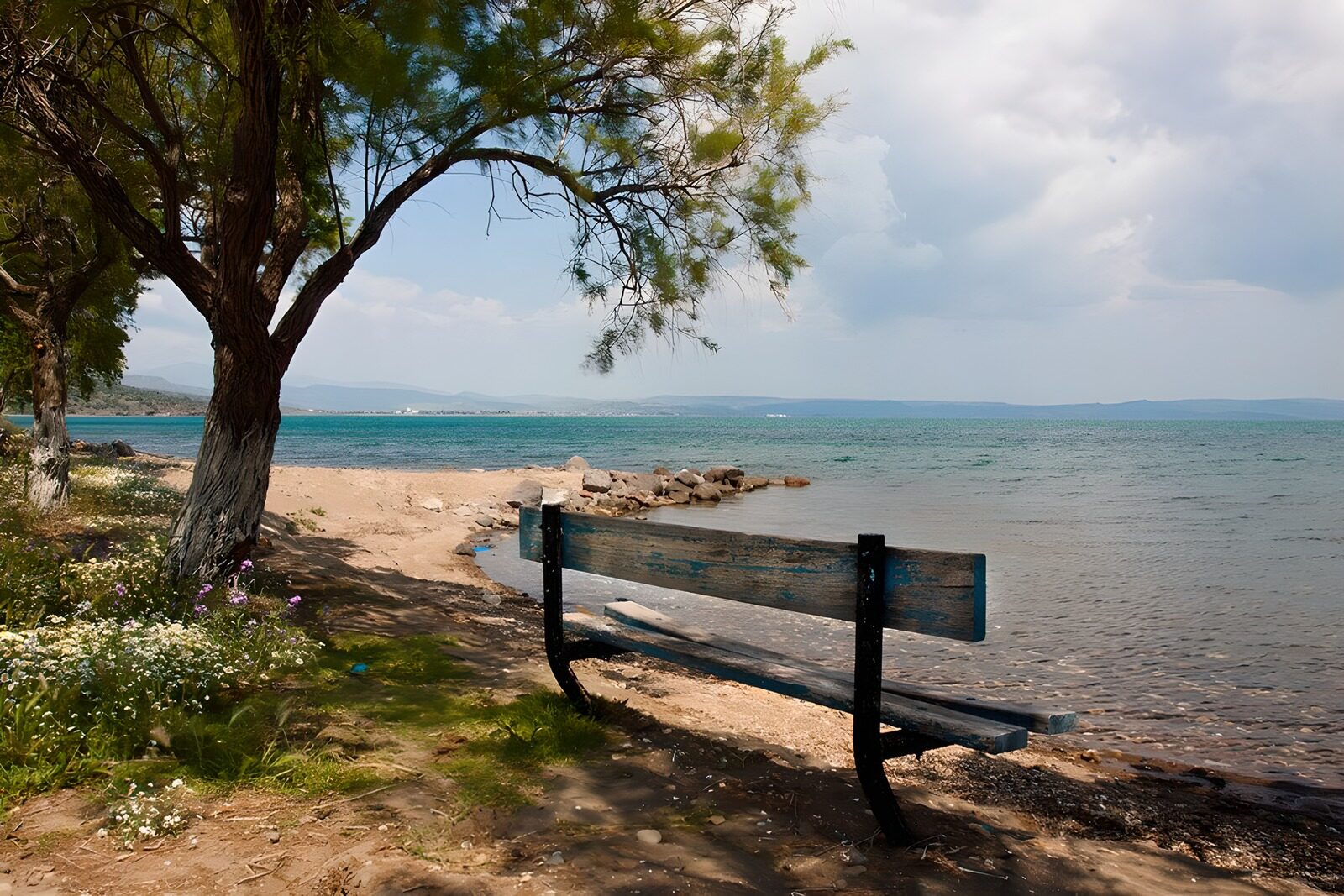 OCUK91966: Serene Lakeside Retreat