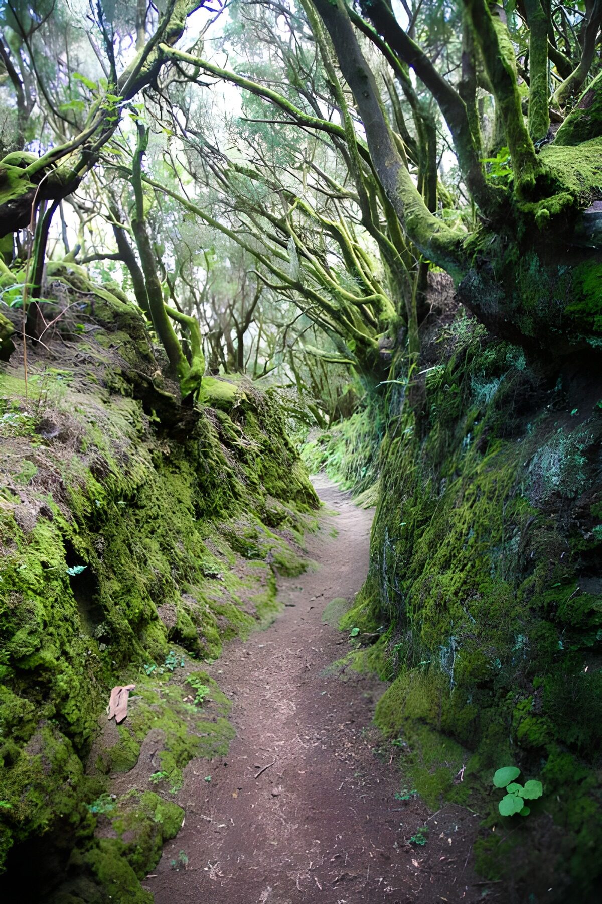 OCUK66288: La Gomera 16