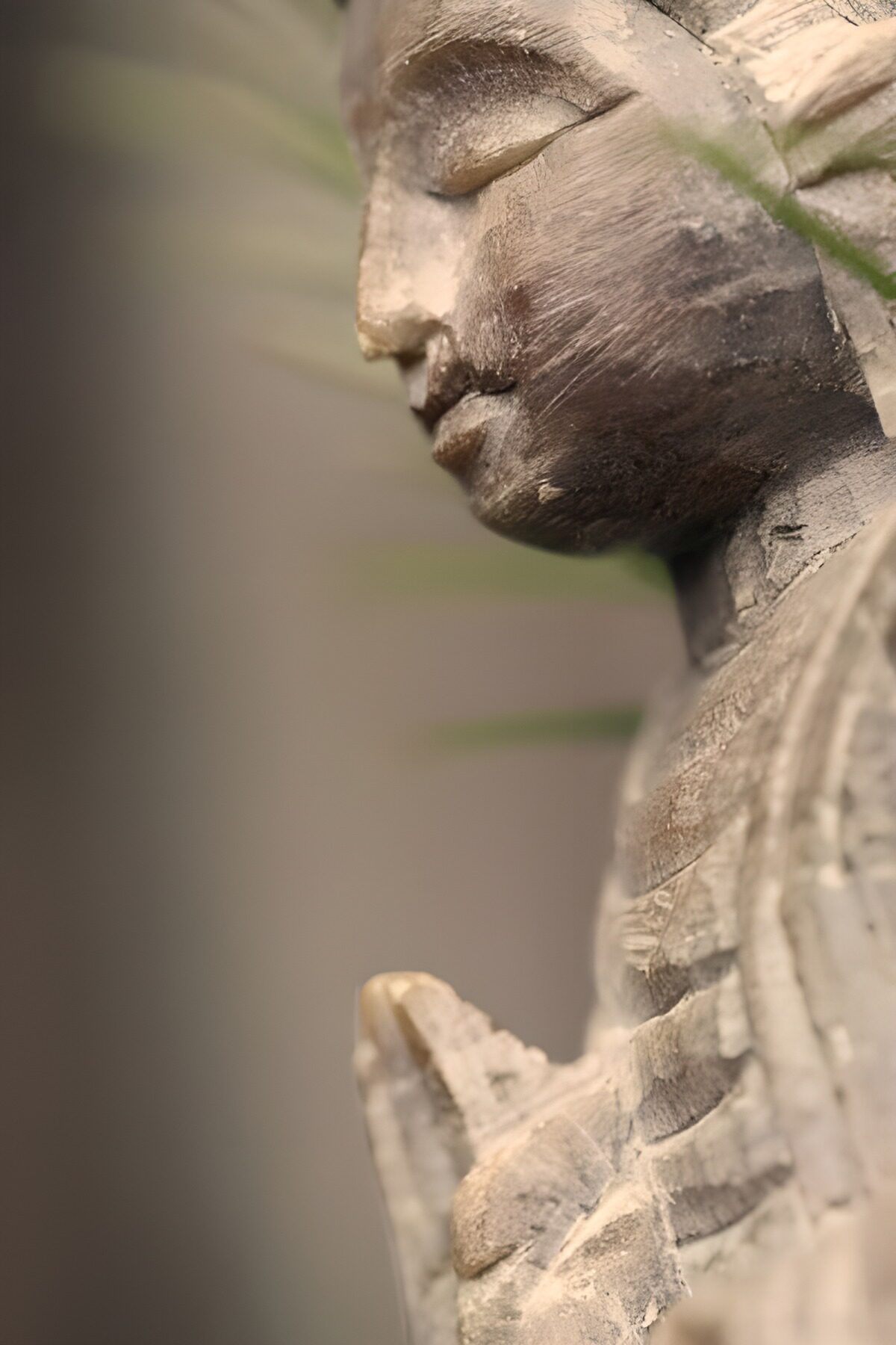 OCUK82917: buddha statue 23