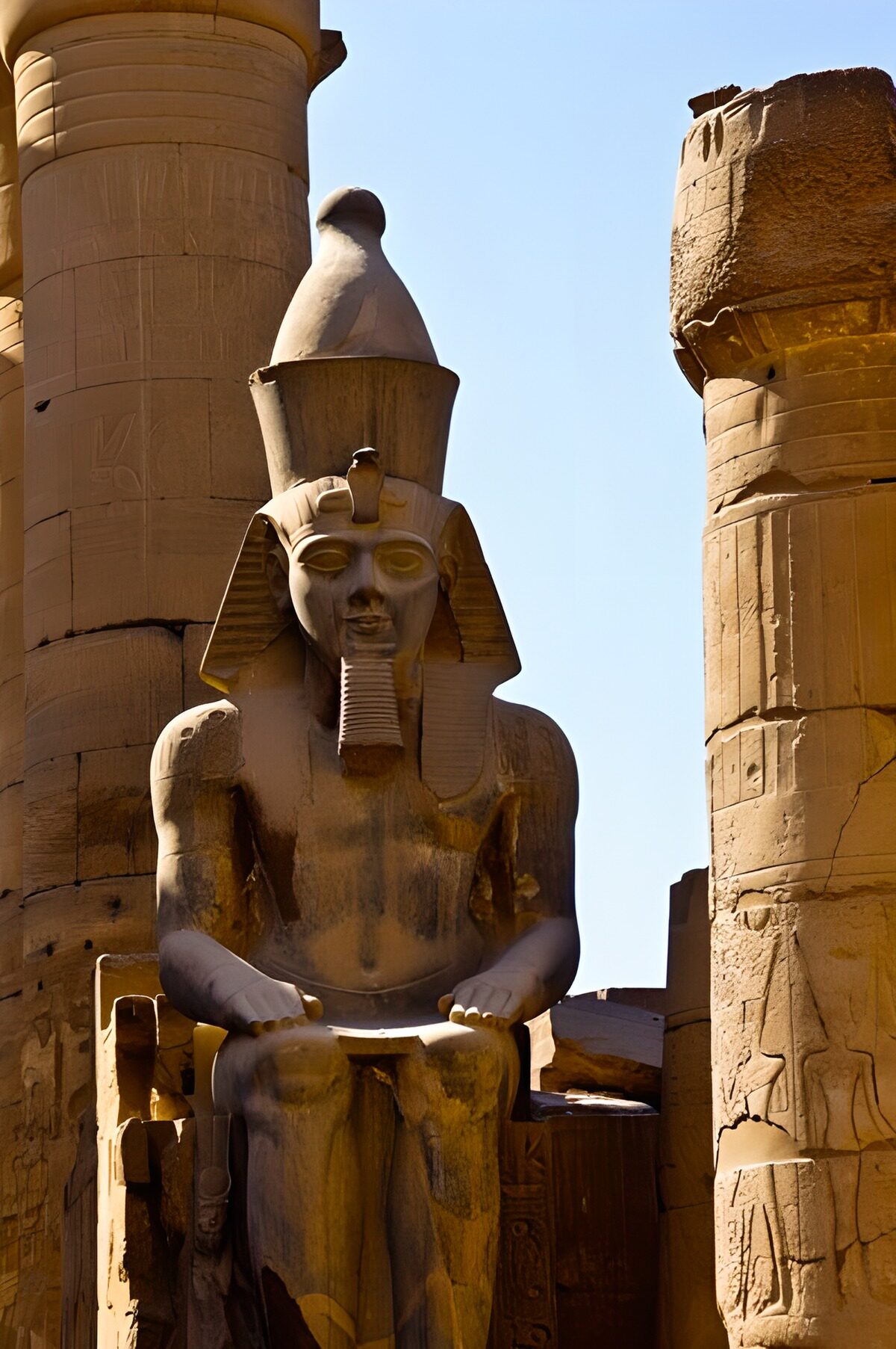 OCUK87130: Sculpture 6