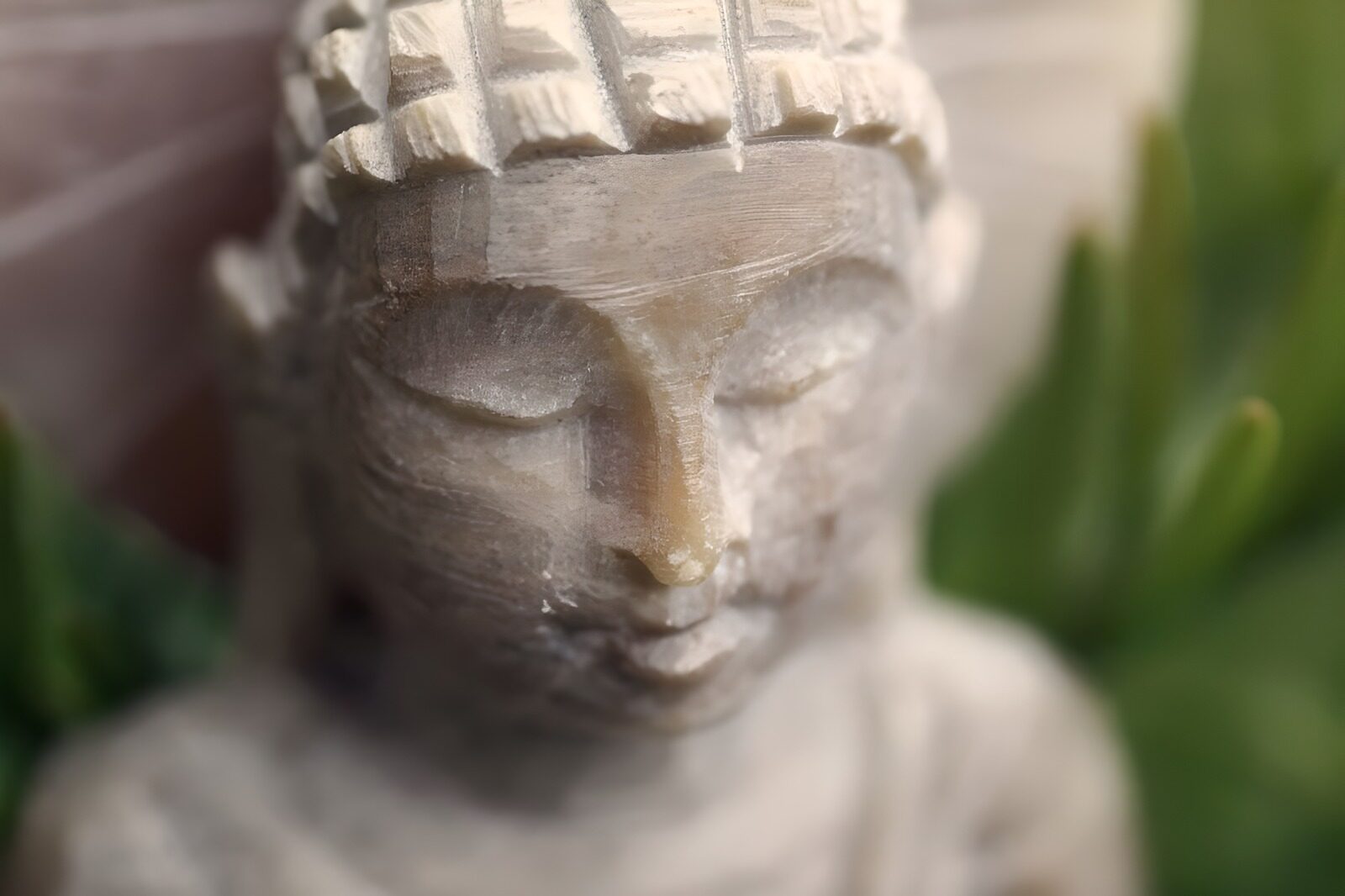 OCUK74037: Buddha statue 31
