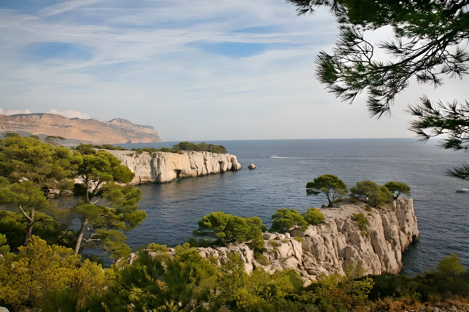 OCUK49154: French Canyons  in Cassis version 6