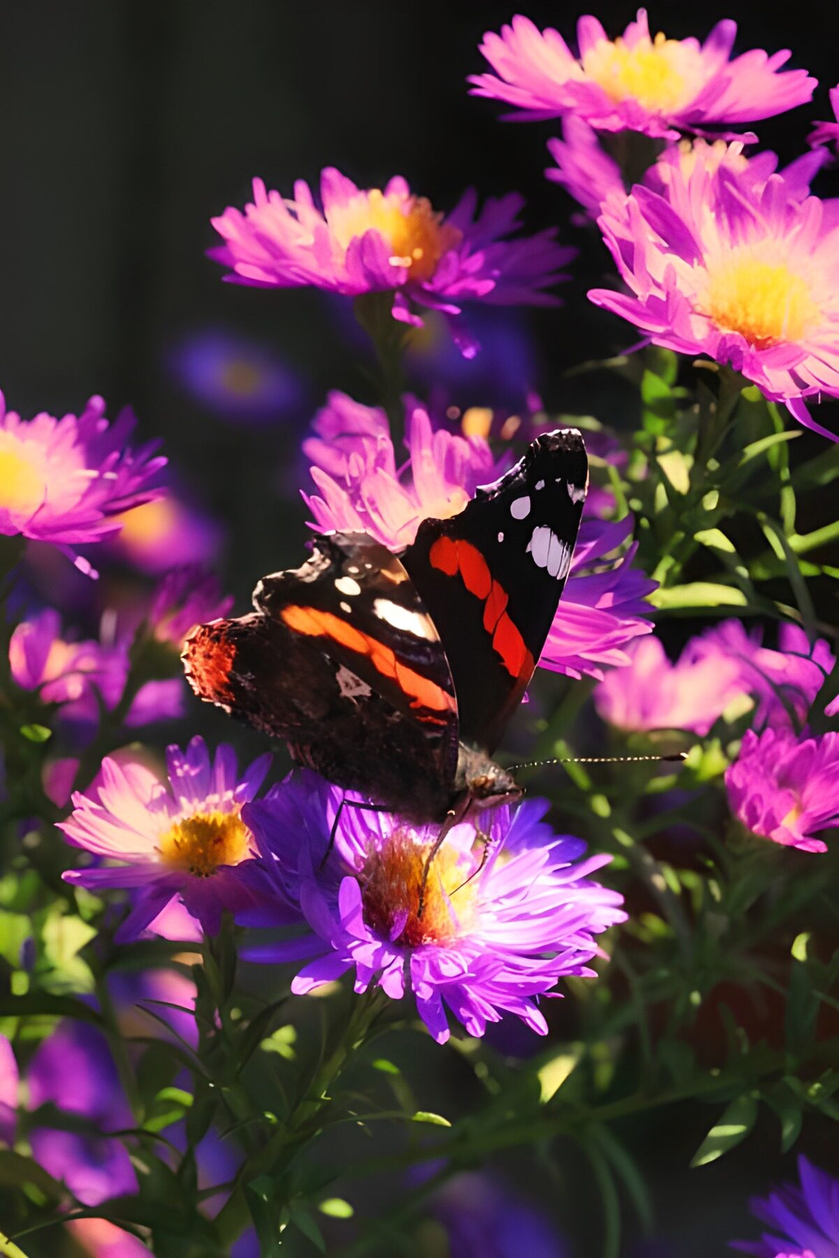 OCUK43964: Butterflies 18