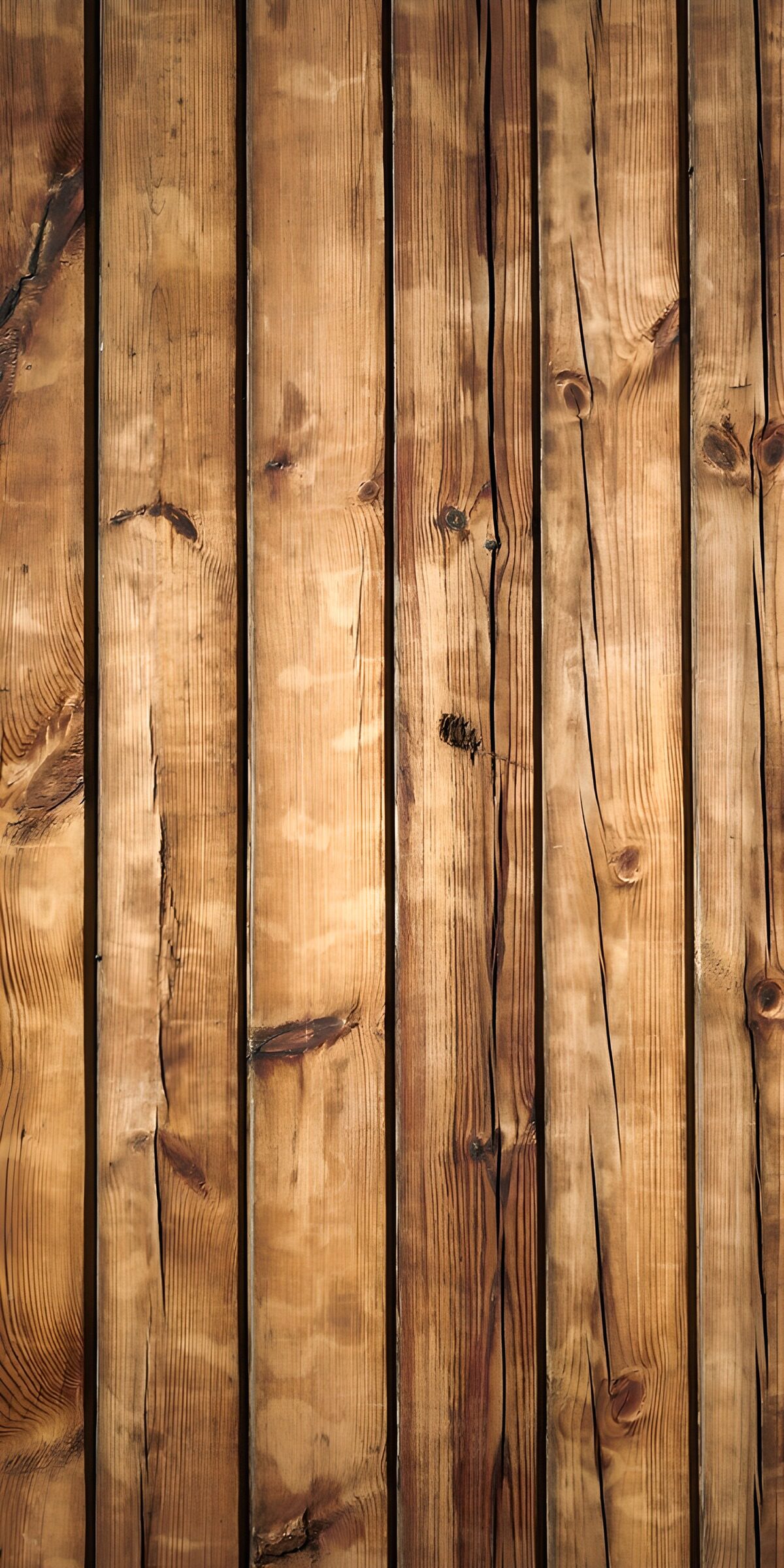 OCUK91900: Rustic Wooden Floor Texture