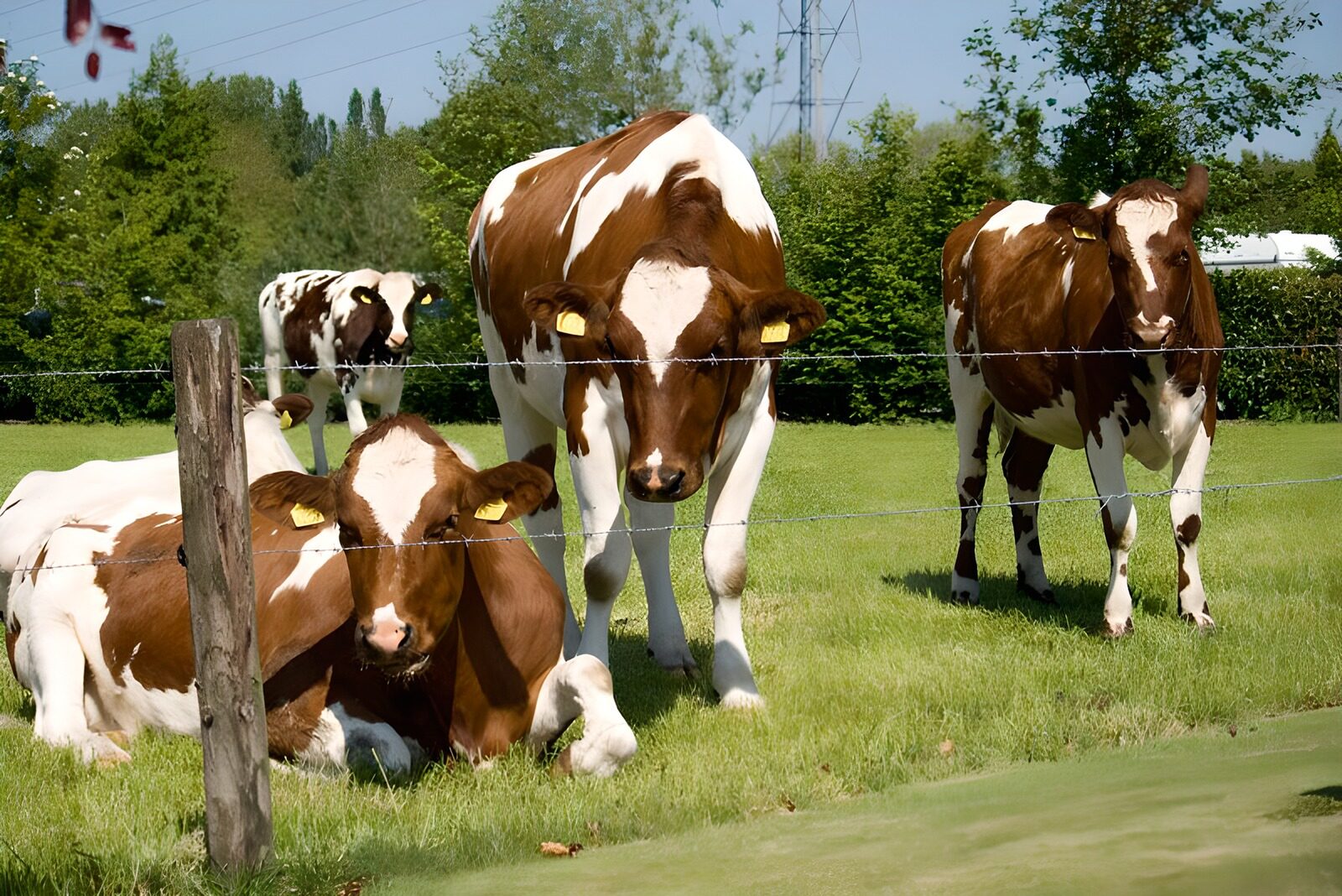 OCUK68012: Cow 16