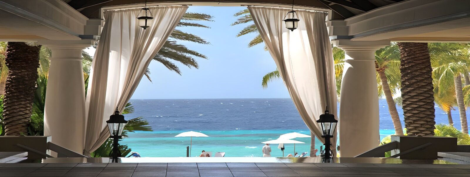 OCUK19685: Serenity by the Ocean