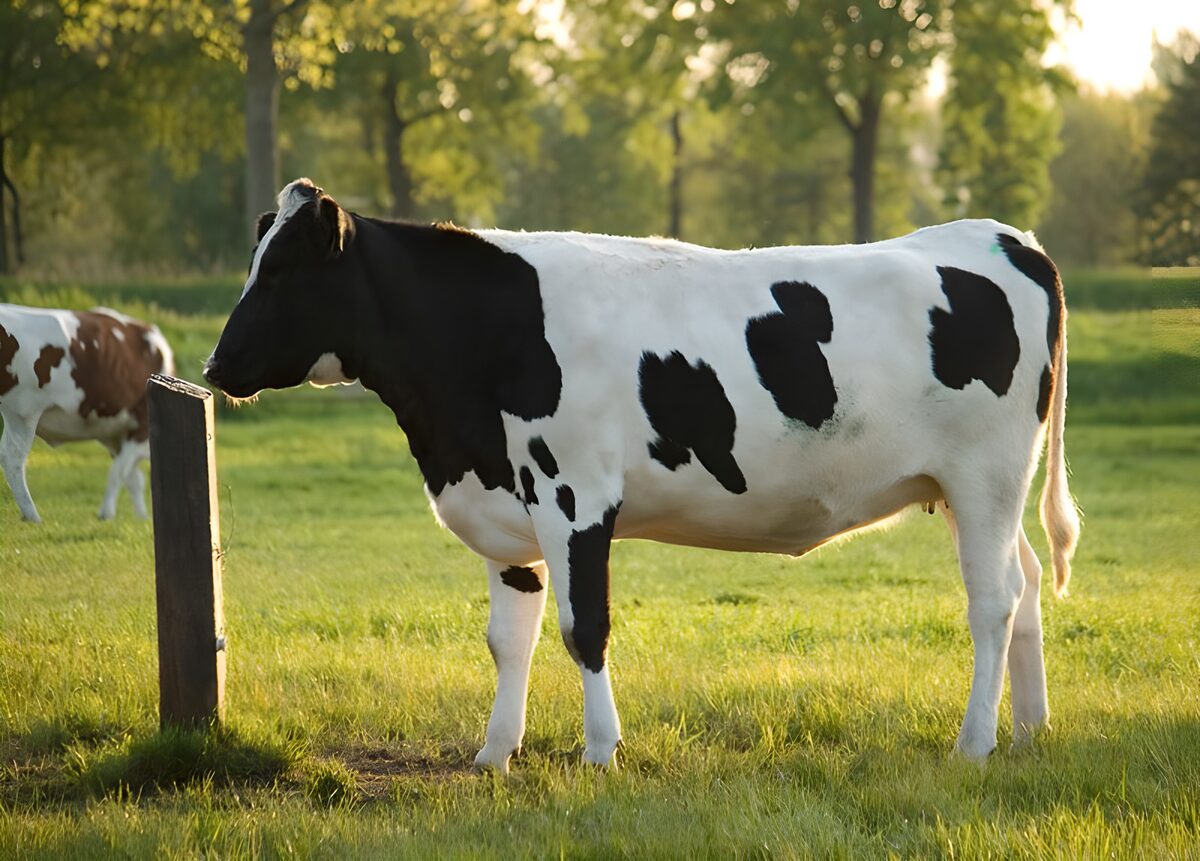 OCUK69286: Cow 15