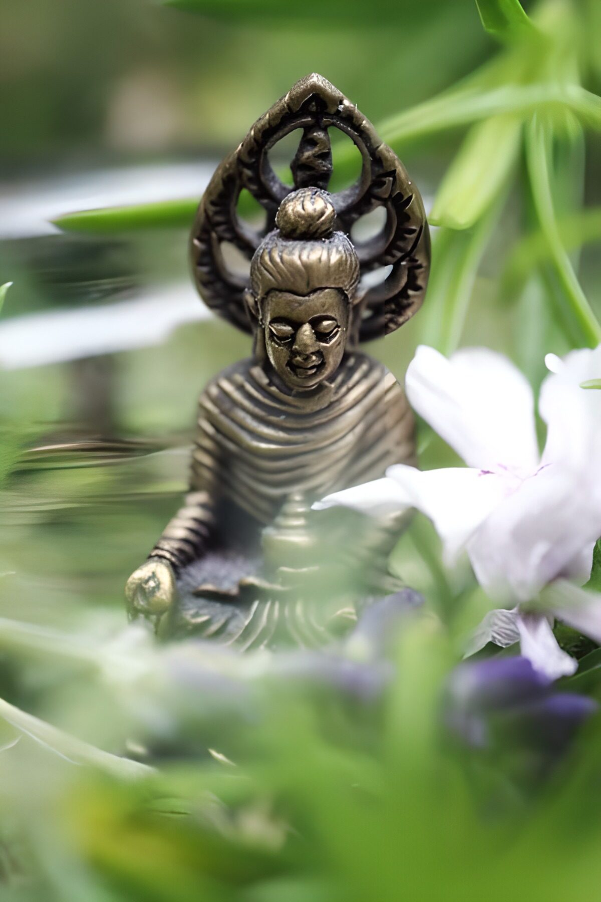 OCUK39205: buddha statue 29
