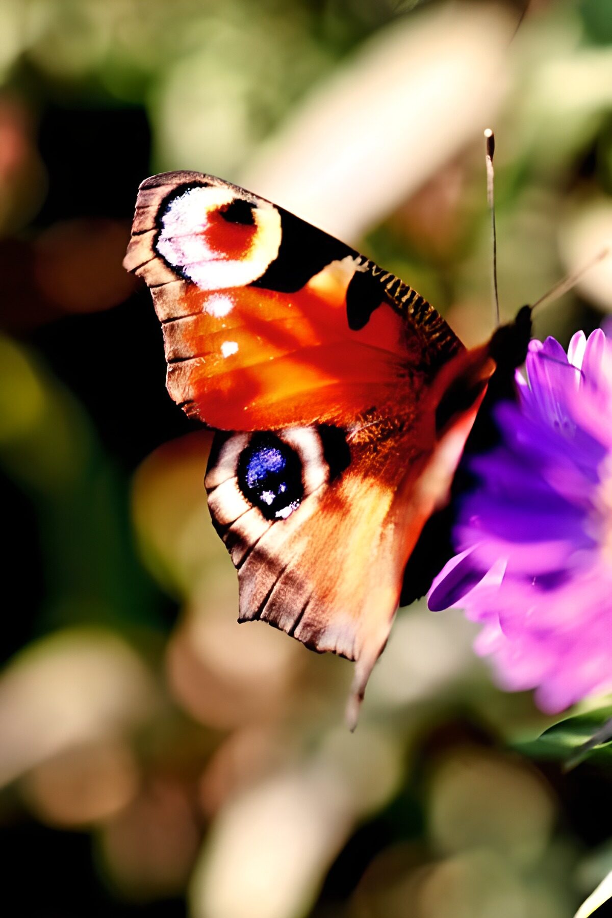 OCUK35978: Butterflies 29