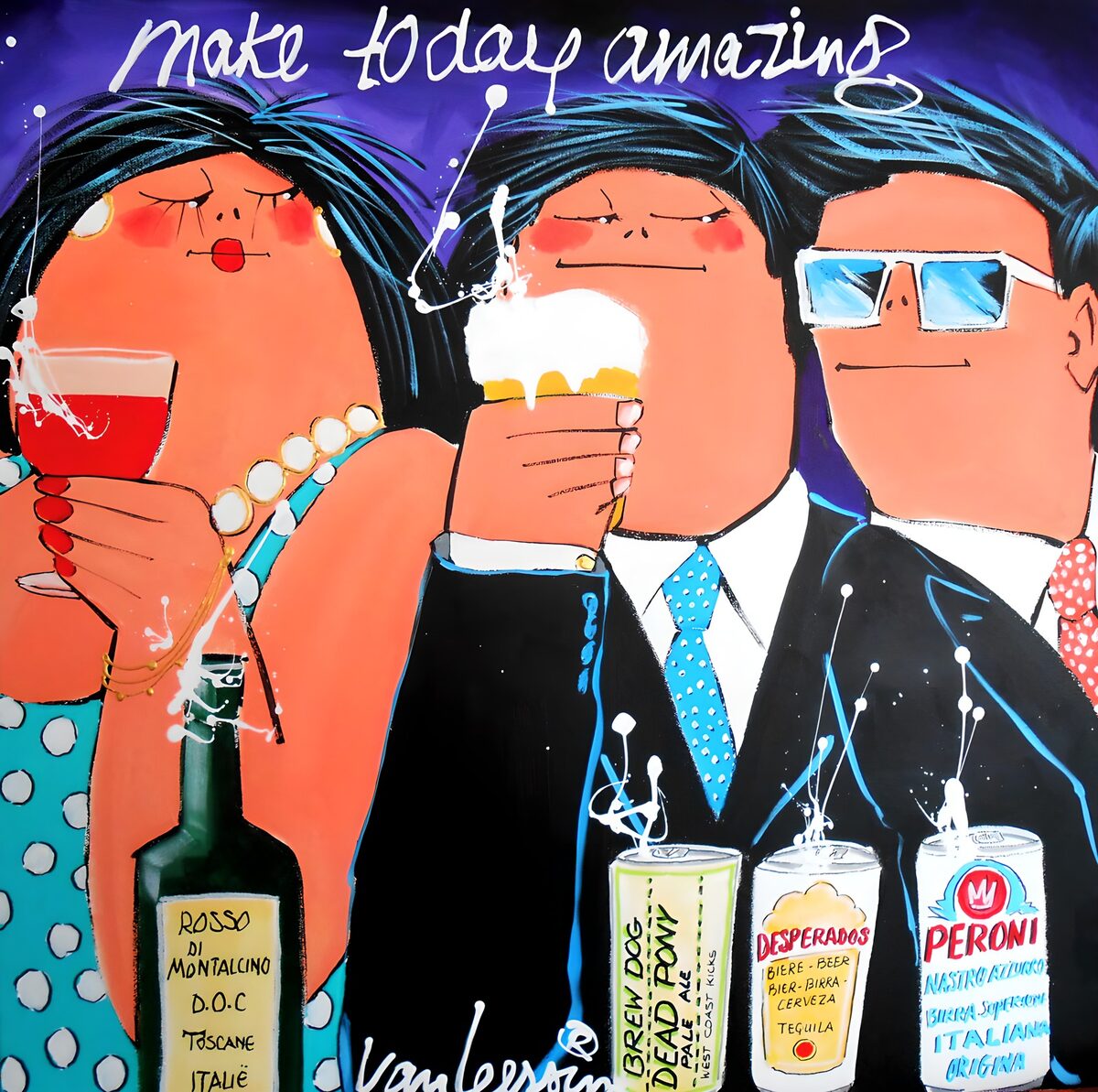 OCUK81556: Sip and Celebrate Today